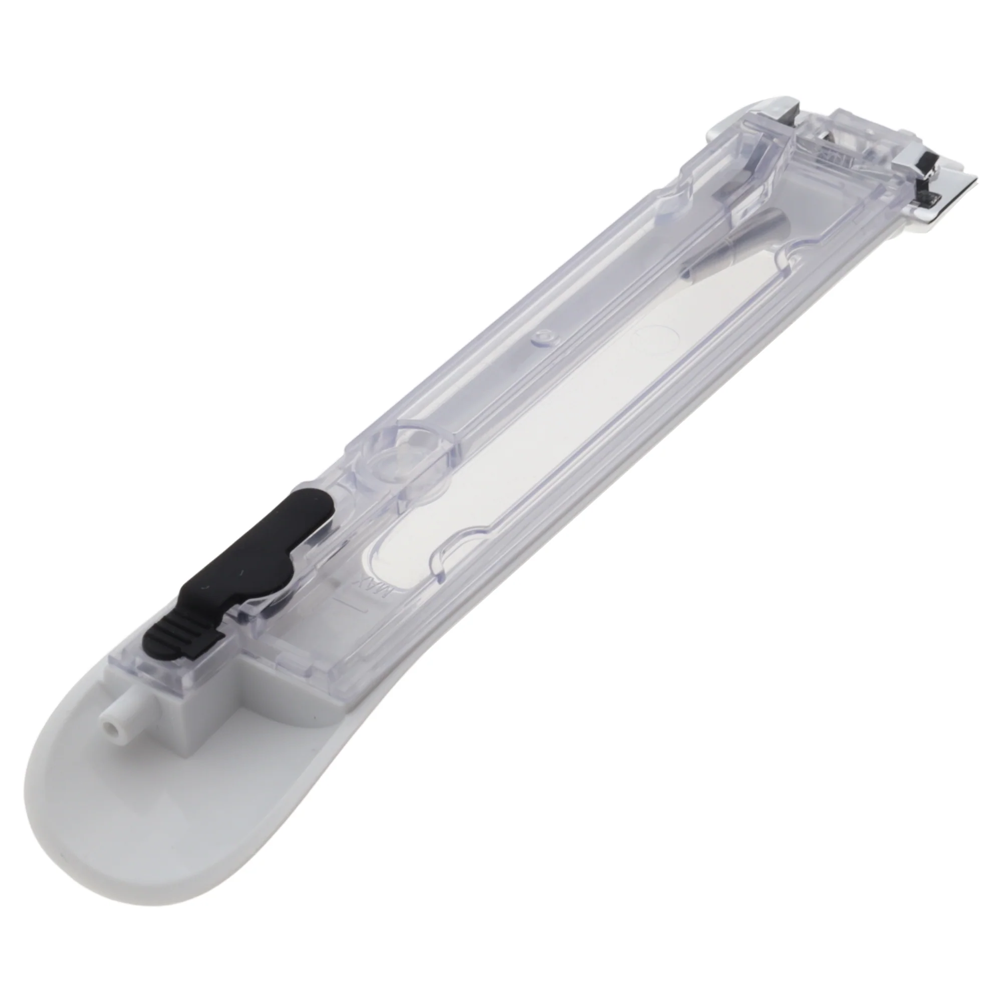 Rowenta serbatoio acqua piastra capelli a vapore SteamPod 4 LP7400 E3902400 - Image 3