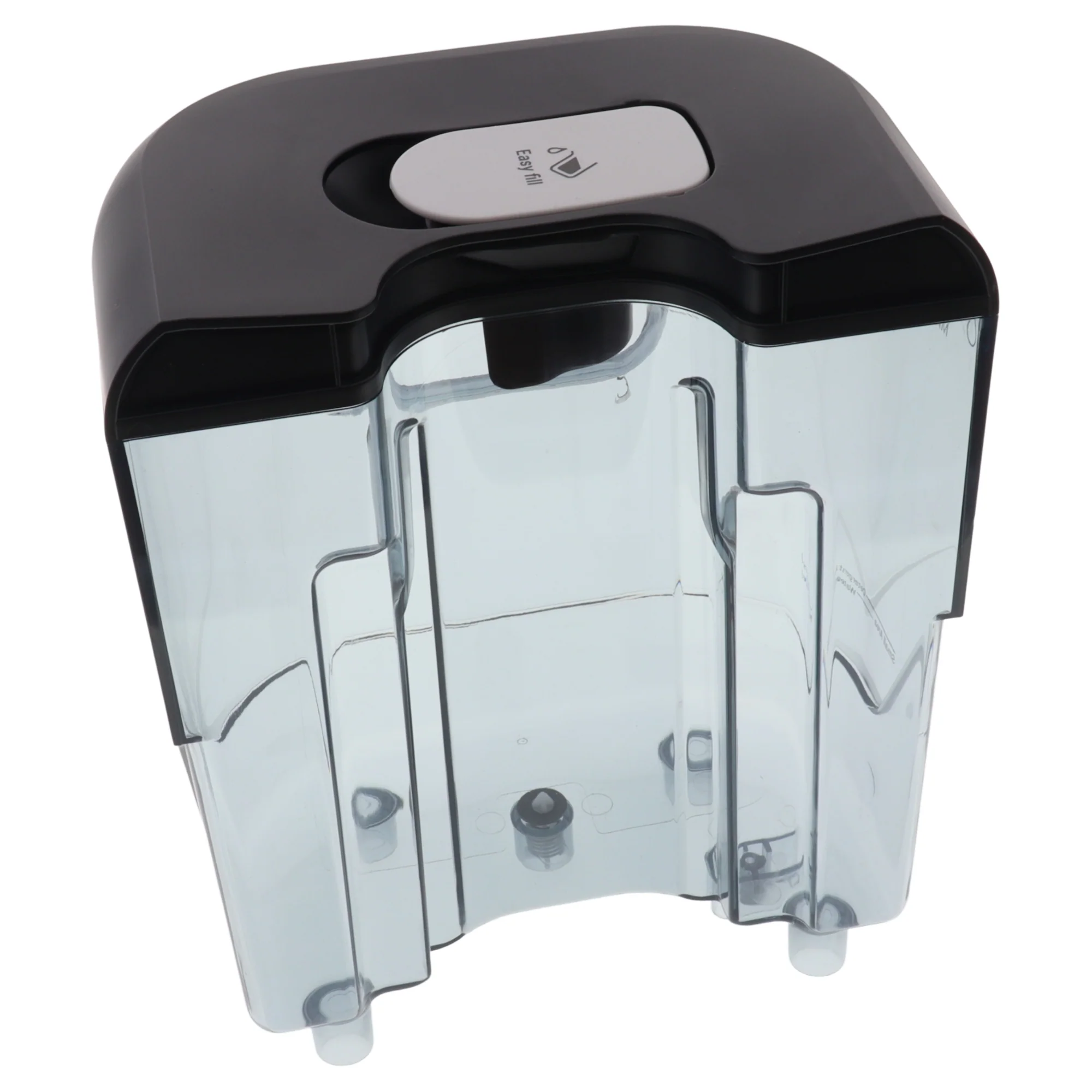 Rowenta serbatoio acqua pulita lavatappeti Clean It IN5010 IN5020 IZ5020 - Image 2