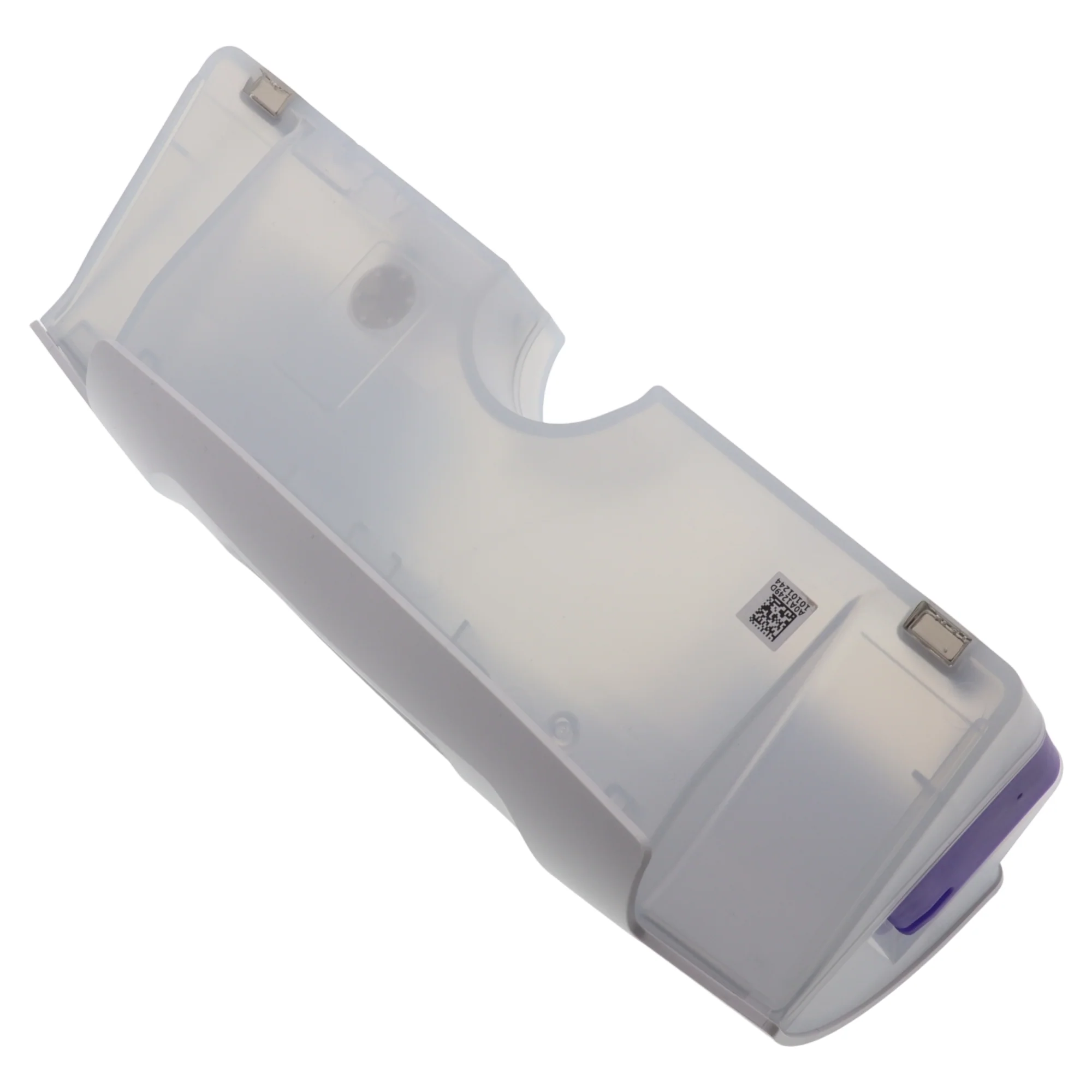 Rowenta serbatoio acqua pulita spazzola scopa lavasciuga X-Clean 10 GZ7035 GZ7540 GF7035 GF7540 - Image 3