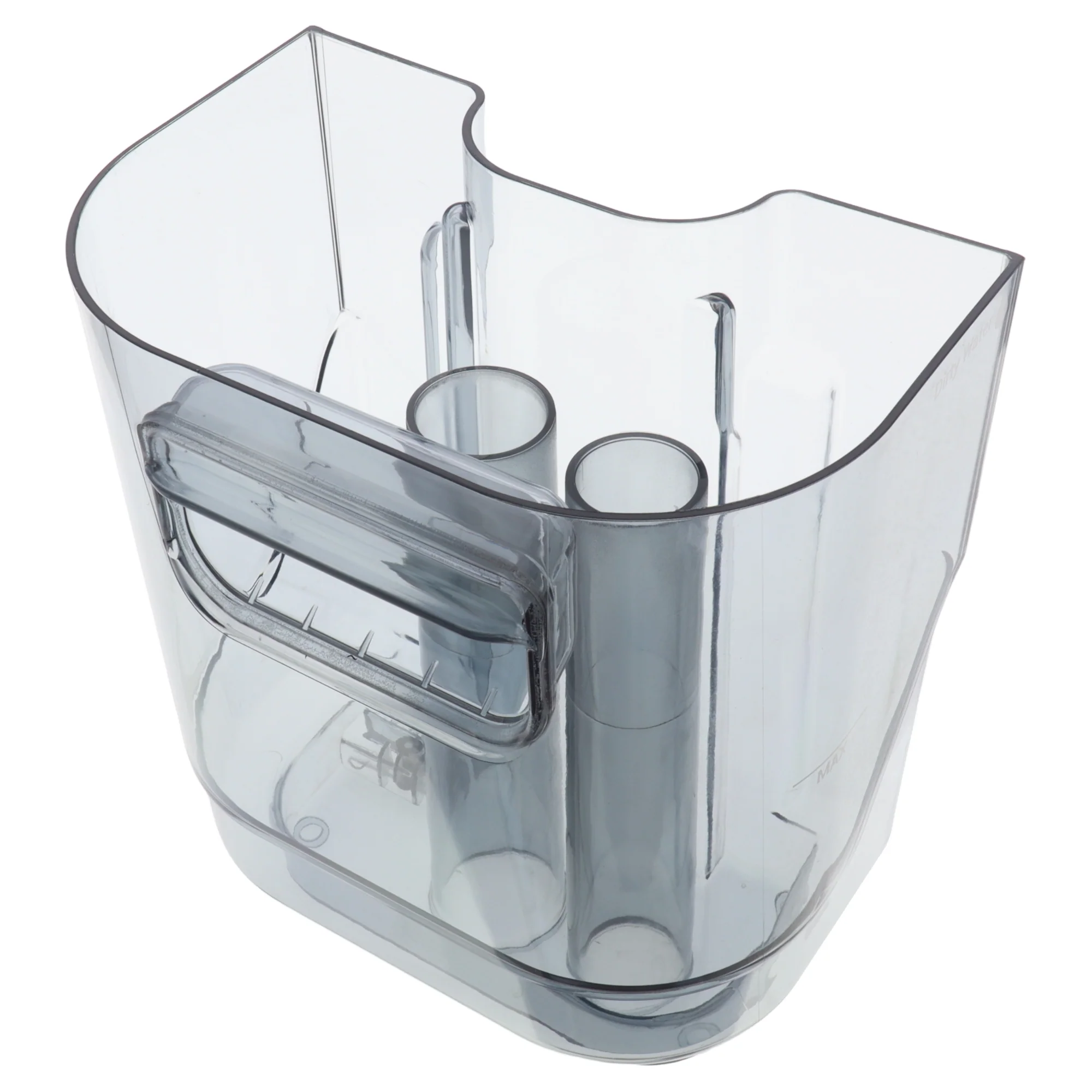 Rowenta serbatoio acqua sporca lavatappeti Clean It IN5010 IN5020 IZ5020 - Image 3