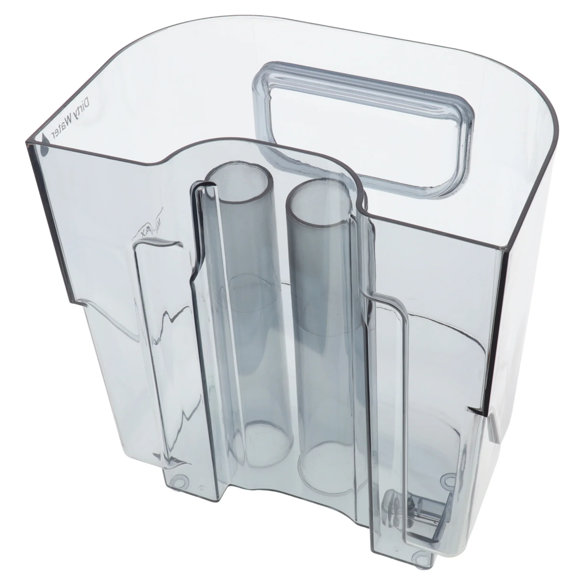 Rowenta serbatoio acqua sporca lavatappeti Clean It IN5010 IN5020 IZ5020 - Image 4
