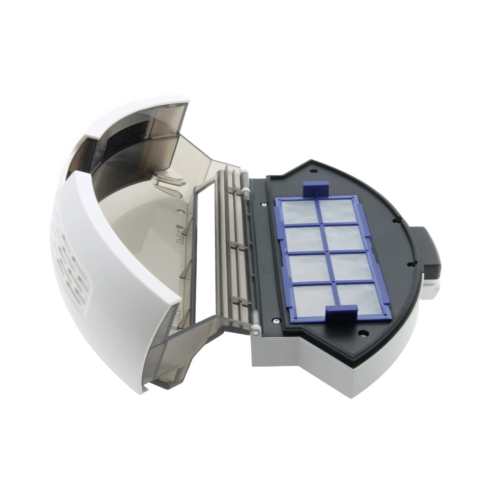 Rowenta serbatoio contenitore robot aspirapolvere Explorer 45 RR8227 RR8277 RG82 - Image 2