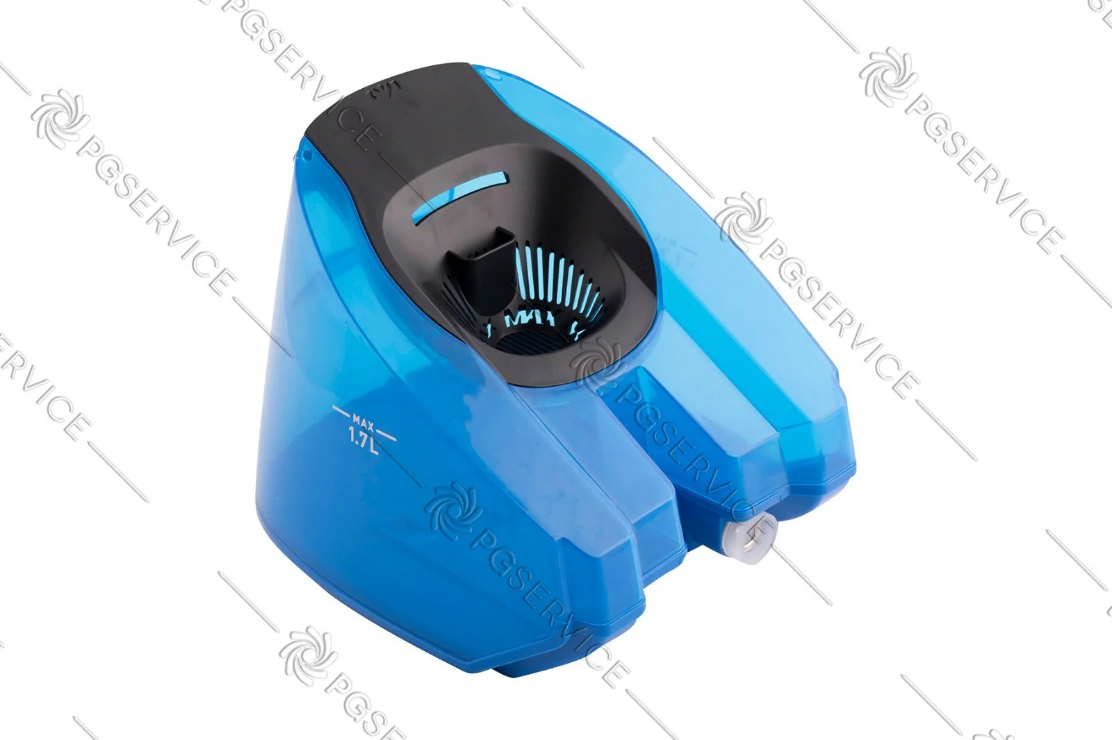 Rowenta serbatoio tanica blu acqua ferro da stiro TurboSteam VR8320 VR8324 VR83 - Image 2