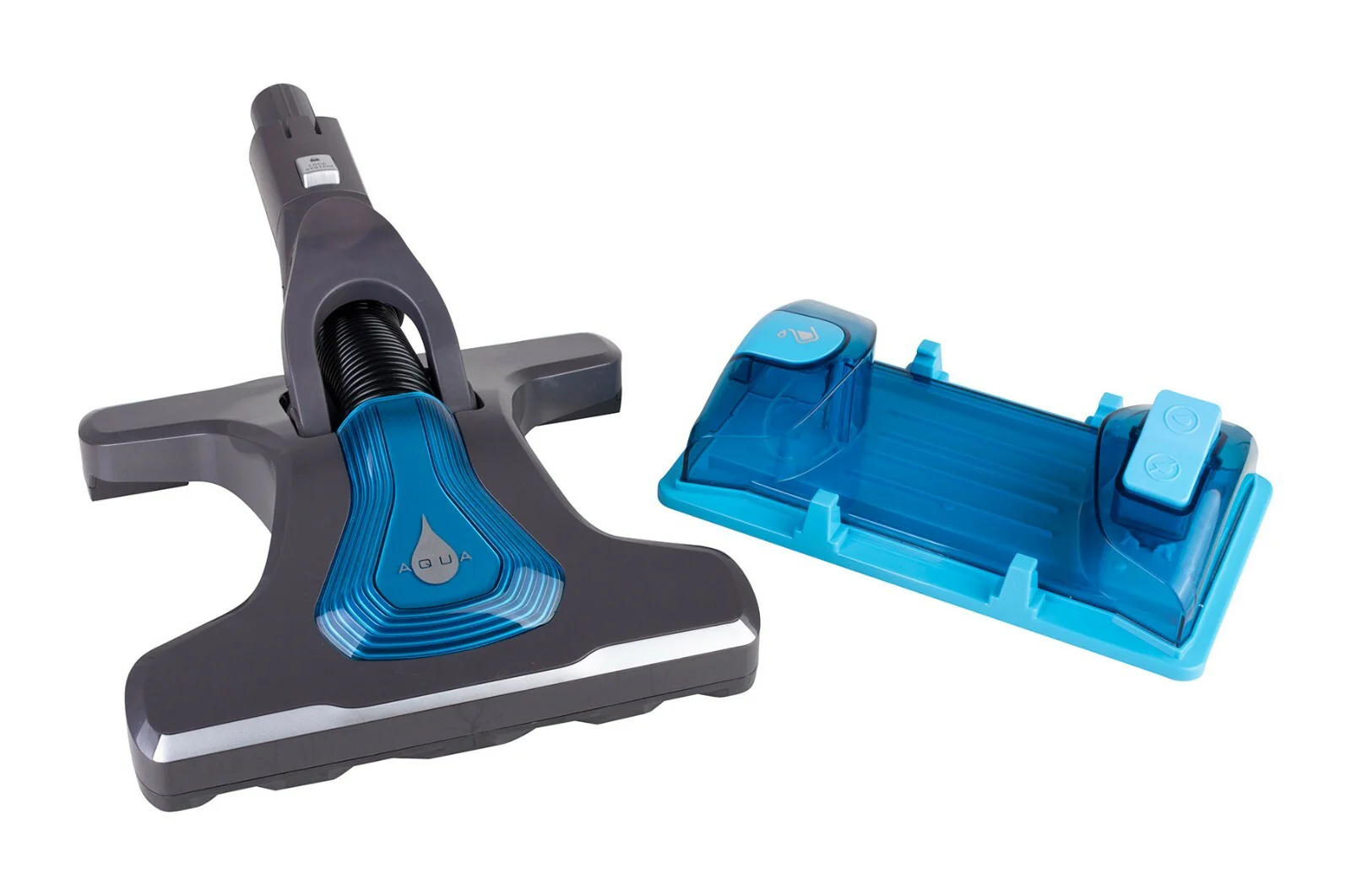 Rowenta spazzola accessorio Aqua Head scopa Air Force 260 360 460 560 760 RH90 - Image 8