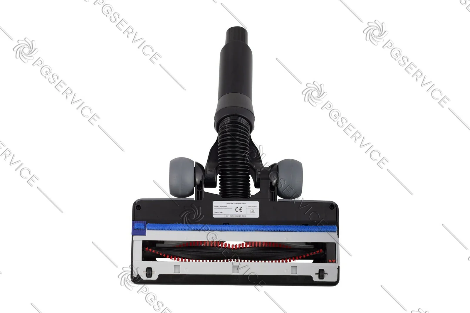 Rowenta spazzola aspirapolvere Air Force 460 560 X-Pert Essential RH73 RH92 RH9 - Image 2