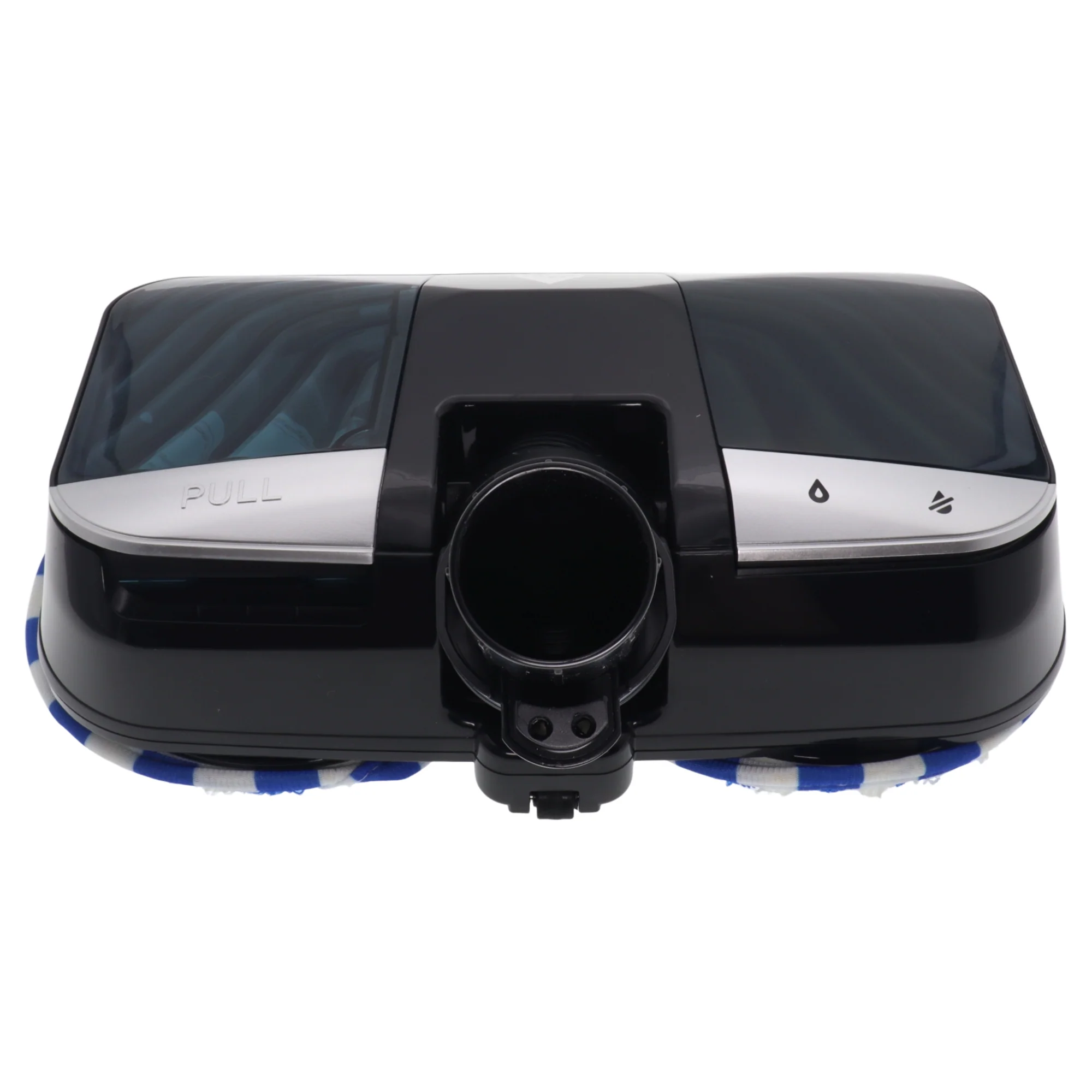 Rowenta spazzola con panni rotanti scopa aspirapolvere XForce 13.60 14.80 RH9A RH9B RH9L - Image 4