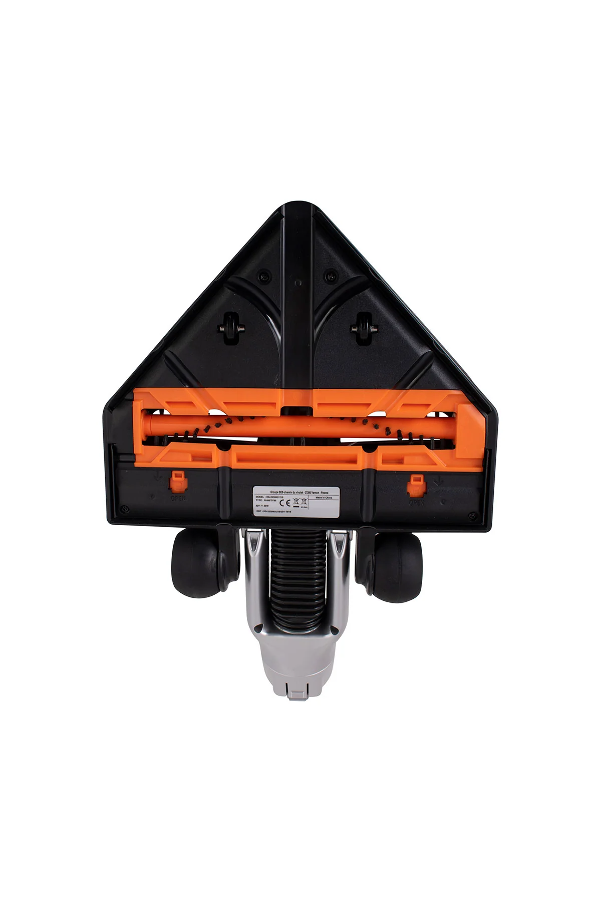 Rowenta spazzola Delta scopa Air Force Extreme Silence 32V RH8995 RH8996 - Image 2