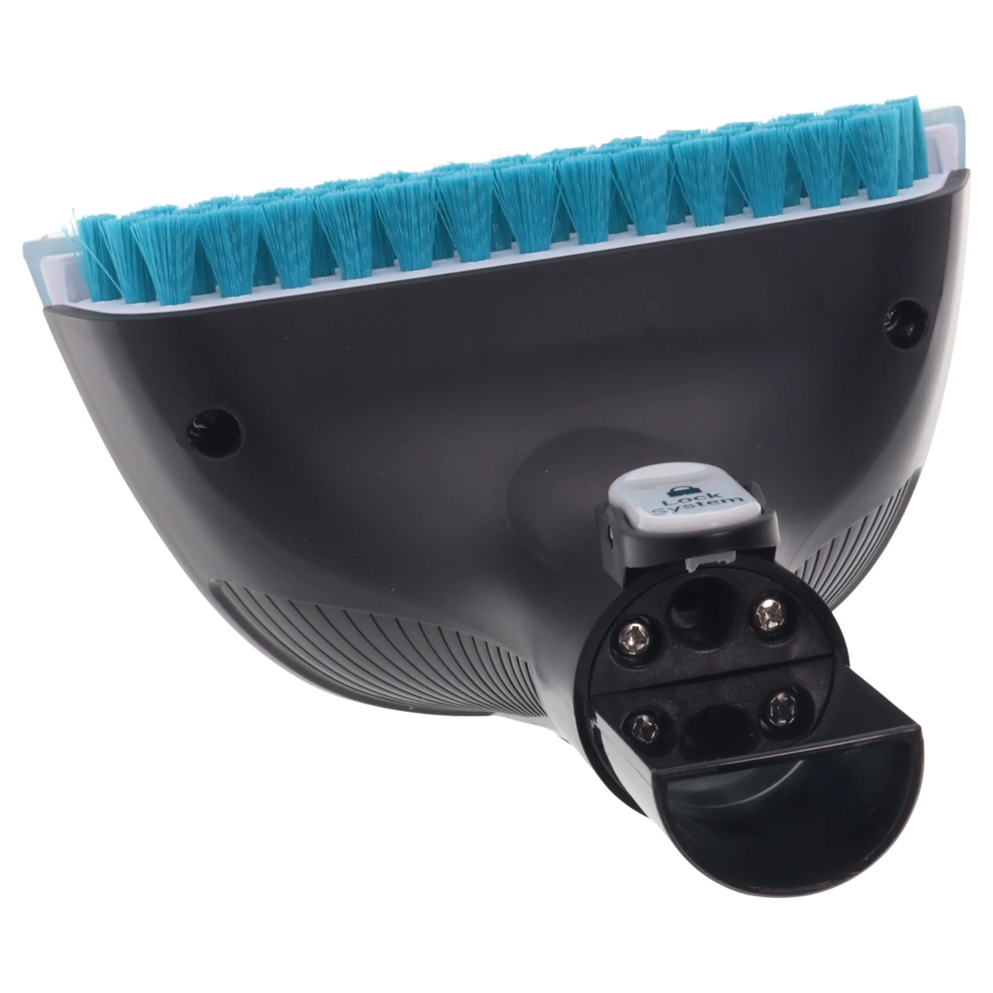 Rowenta spazzola grande 15cm 150mm lavatappeti Clean It IN5010 IN5020 IZ5020 - Image 4