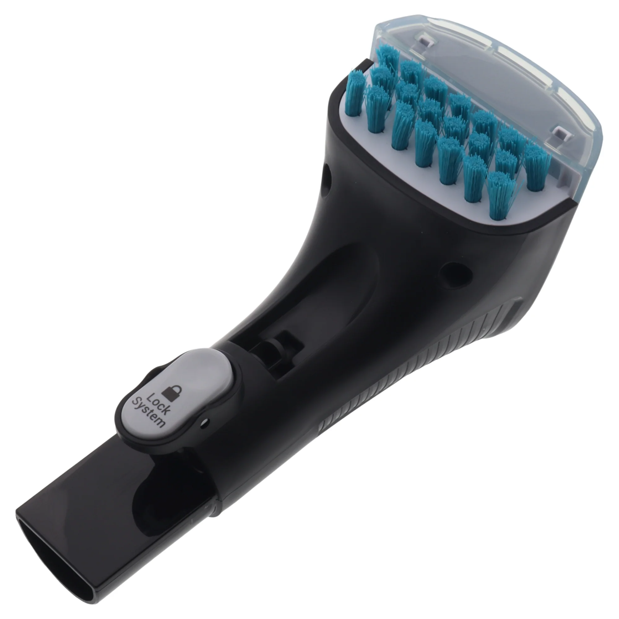 Rowenta spazzola media 8cm 80mm lavatappeti Clean It IN5010 IN5020 IZ5020