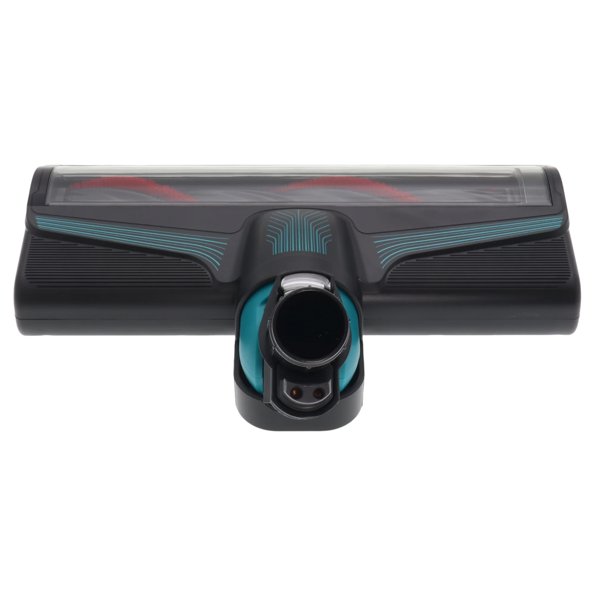 Rowenta spazzola pavimento scopa aspirapolvere X-Nano RH1126 RH1128 RH1129 - Image 3