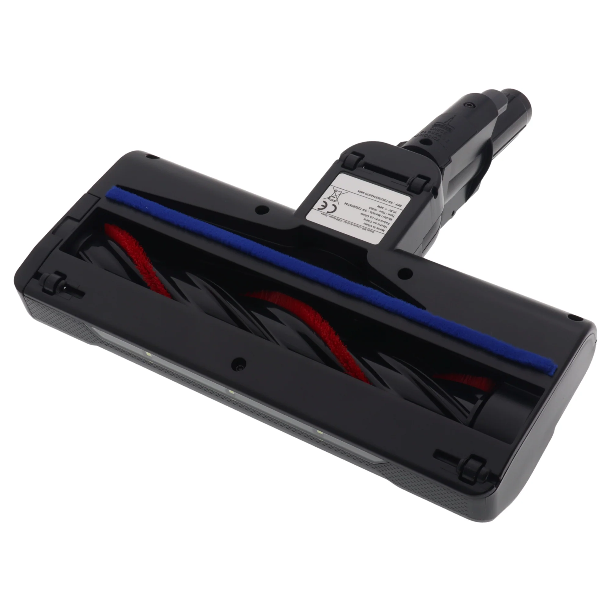 Rowenta spazzola pavimento scopa aspirapolvere XPert 7.60 RH6A RH6A33 RH6A71 RH6A83 - Image 4