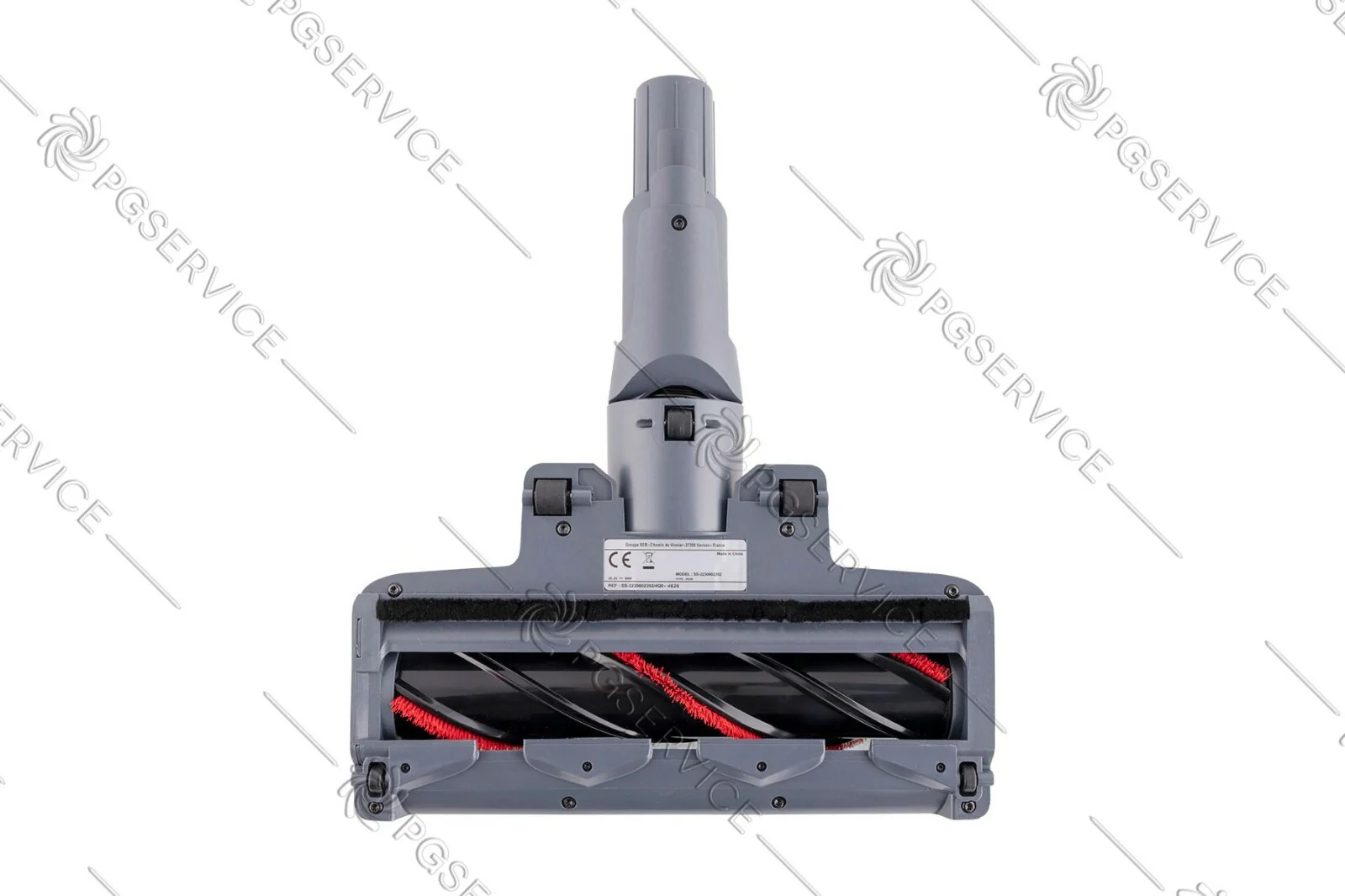 Rowenta spazzola Power Vision scopa XForce 11.60 RH98 RH9811 RH9878 RH9879 - Image 3