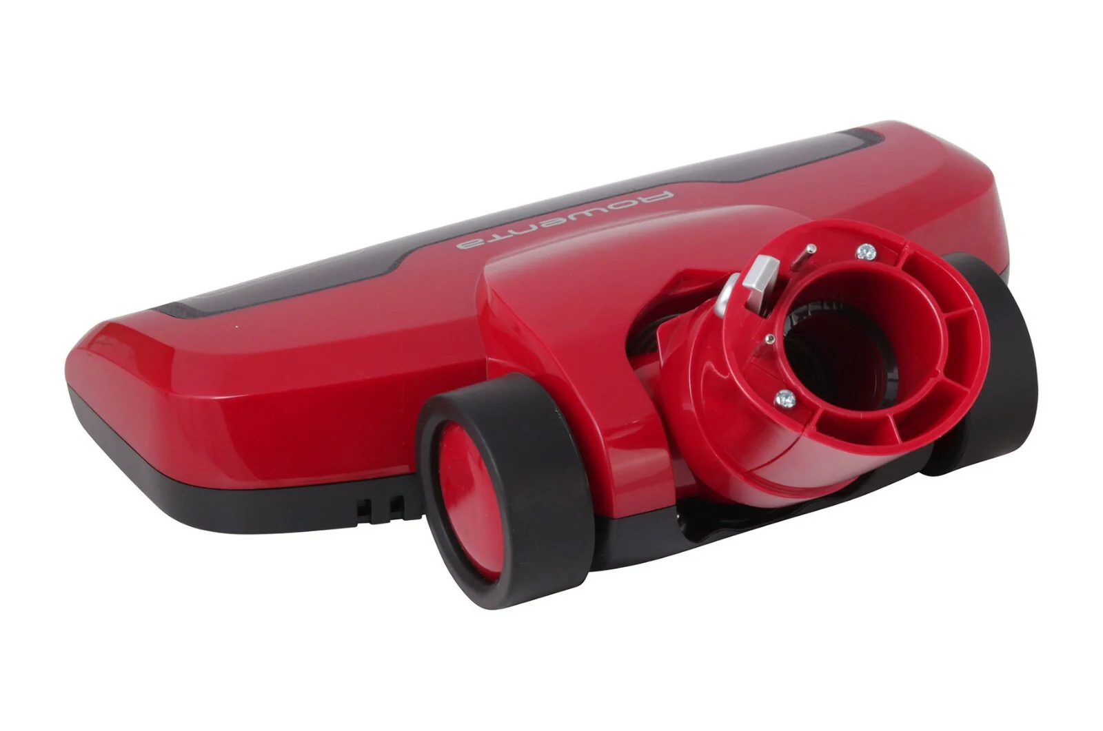Rowenta spazzola rossa ruote rullo scopa aspirapolvere Air Force Light RH6543 - Image 2