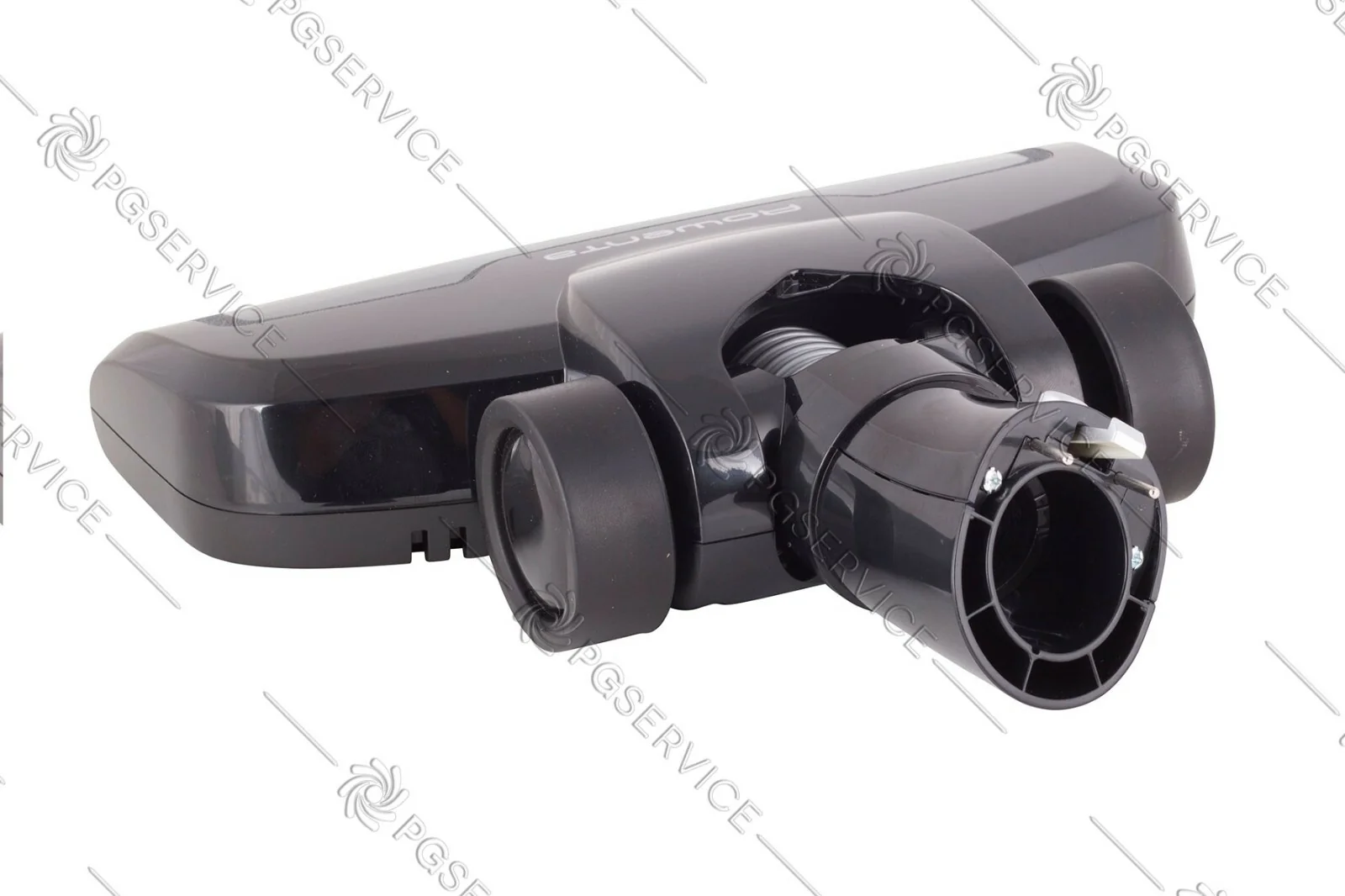 Rowenta spazzola rullo ruote setole scopa Air Force Light 14.4V RH6543 RH6545 - Image 3