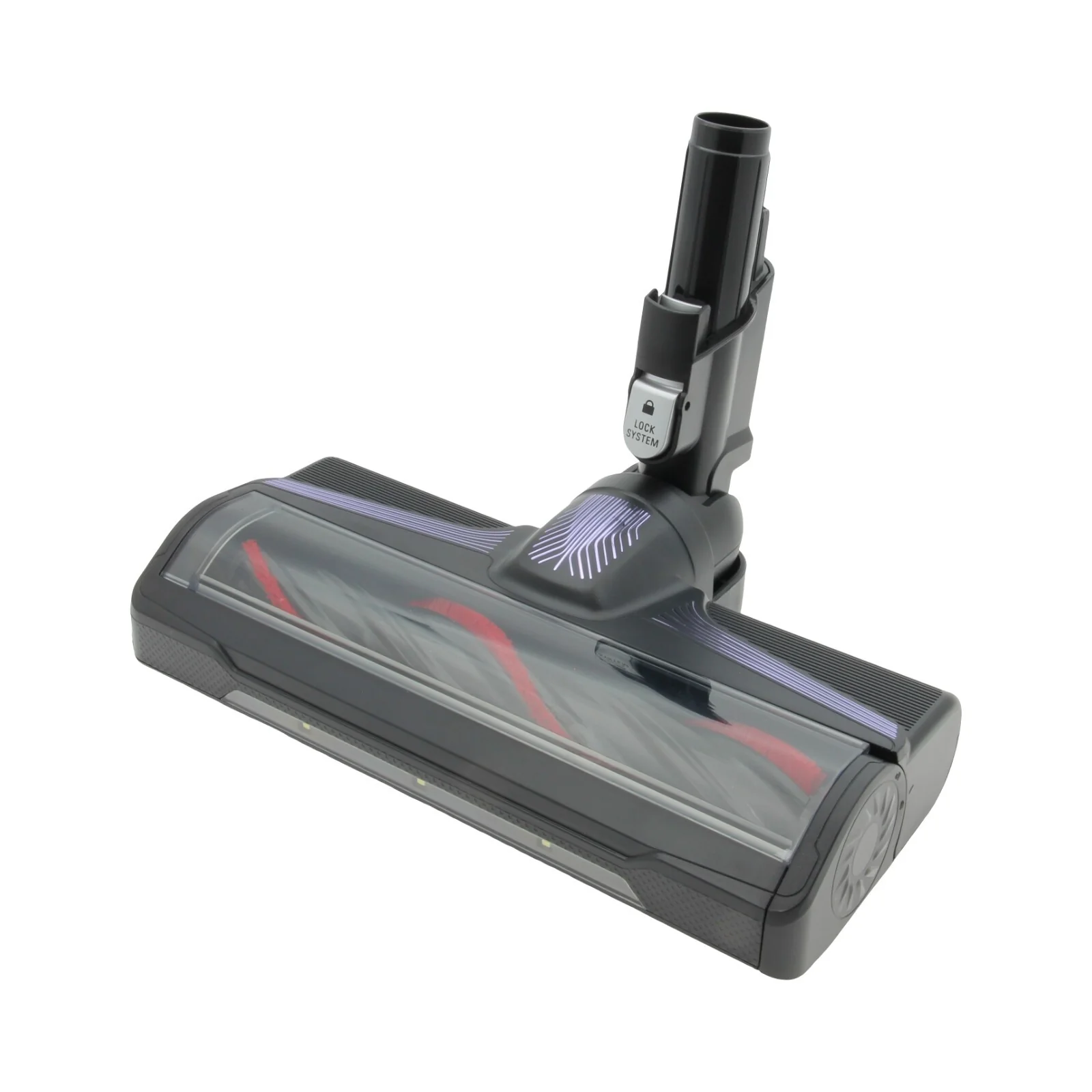Rowenta spazzola rullo scopa aspirapolvere XForce 9.60 RH20 RH2037 RH2039 RH2078 RH20C