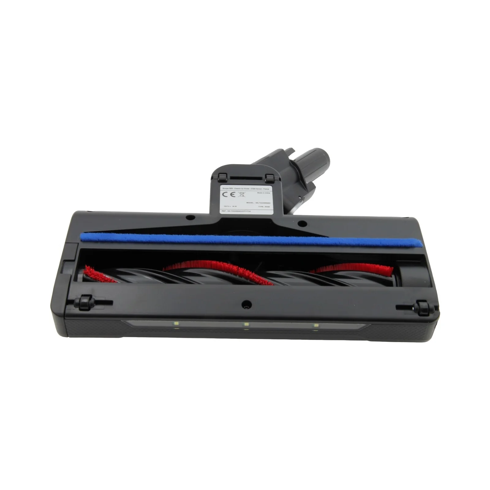 Rowenta spazzola rullo scopa aspirapolvere XForce 9.60 RH20 RH2037 RH2039 RH2078 RH20C - Image 3