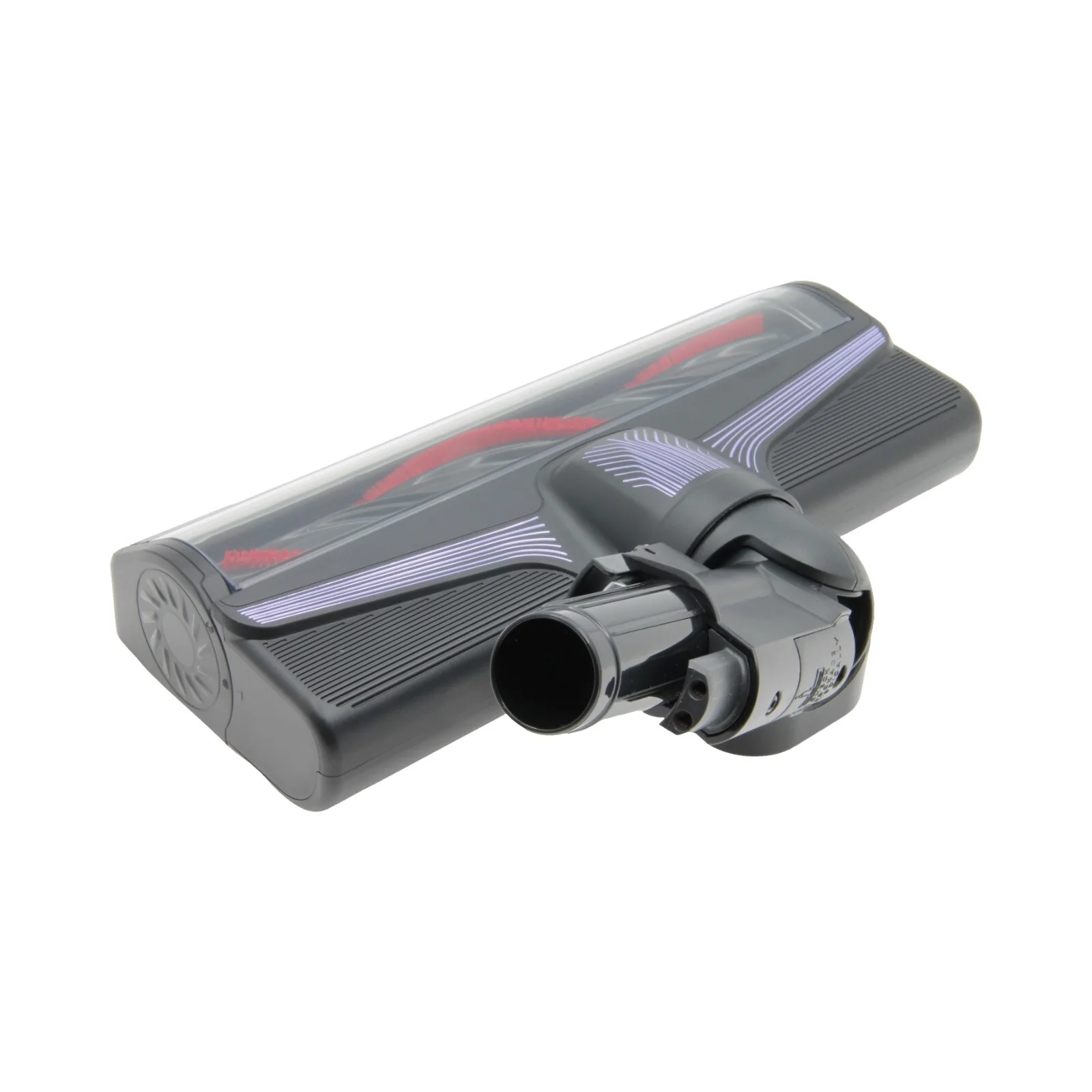 Rowenta spazzola rullo scopa aspirapolvere XForce 9.60 RH20 RH2037 RH2039 RH2078 RH20C - Image 5