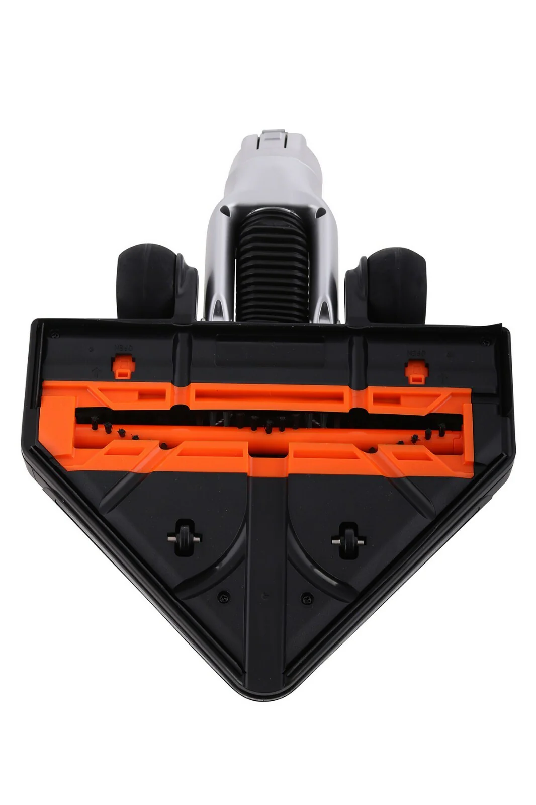 Rowenta spazzola ruote rullo scopa Air Force Extreme Silence 25V RH8970 RH8977 - Image 3