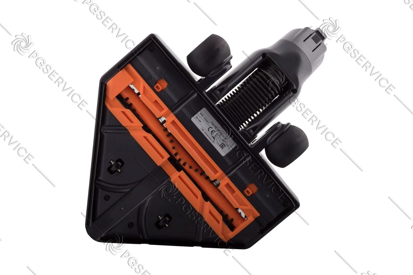 Rowenta spazzola scopa aspirapolvere Air Force Extreme 18V RH8758 RH8815 - Image 17