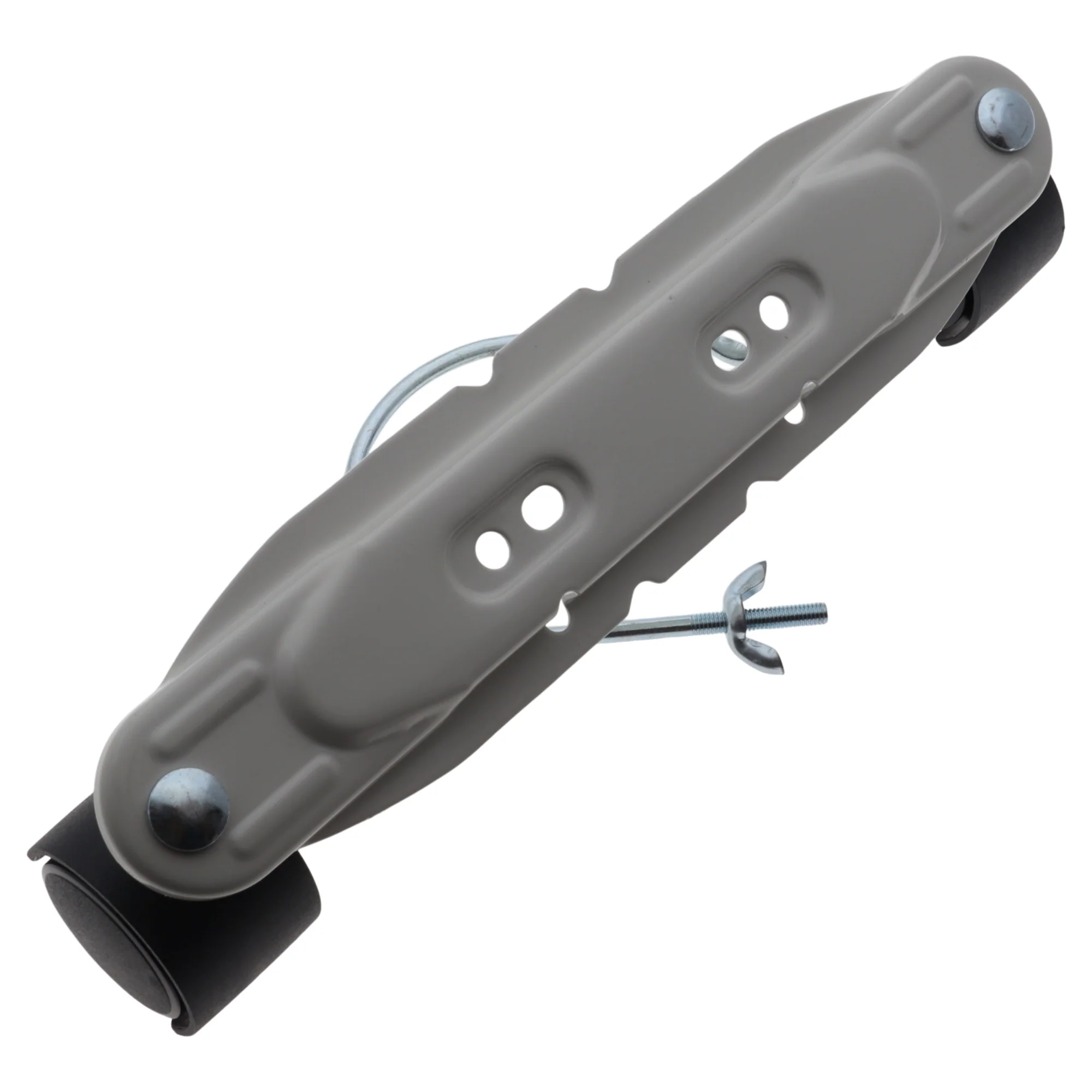Rowenta supporto base arco ruote radiatore ad olio Intensium BU2620 BU2620F0 - Image 2