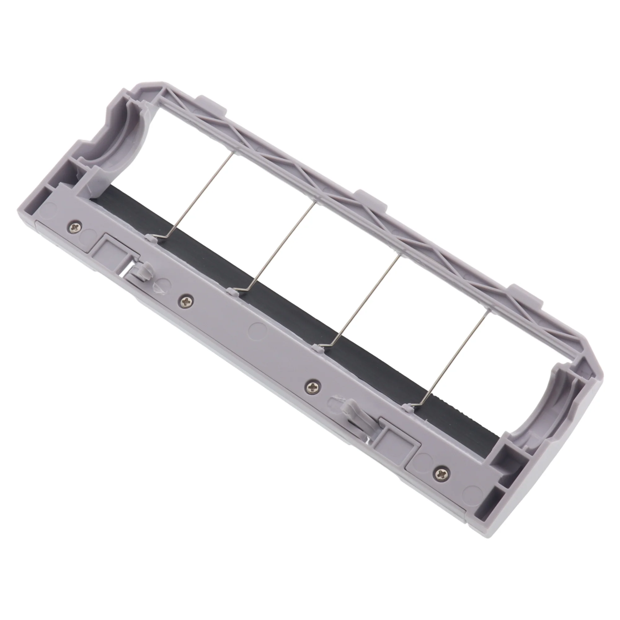 Rowenta supporto copertura rullo inferiore robot aspirapolvere Xplorer 130AI RR9067 RH9077 - Image 2