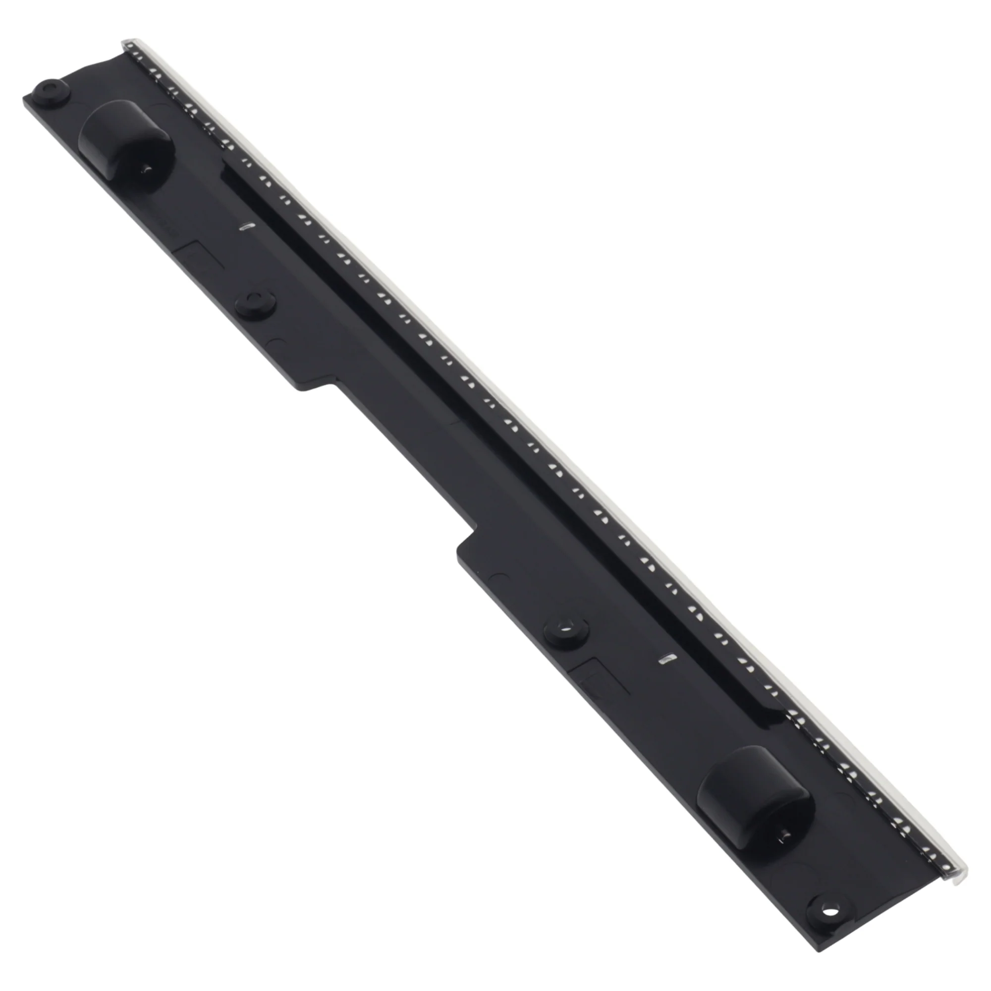Rowenta supporto flangia ruote anteriori scopa lavasciuga X-Clean 10 GZ7035 GZ7540 GF7035 GF7540 - Image 2