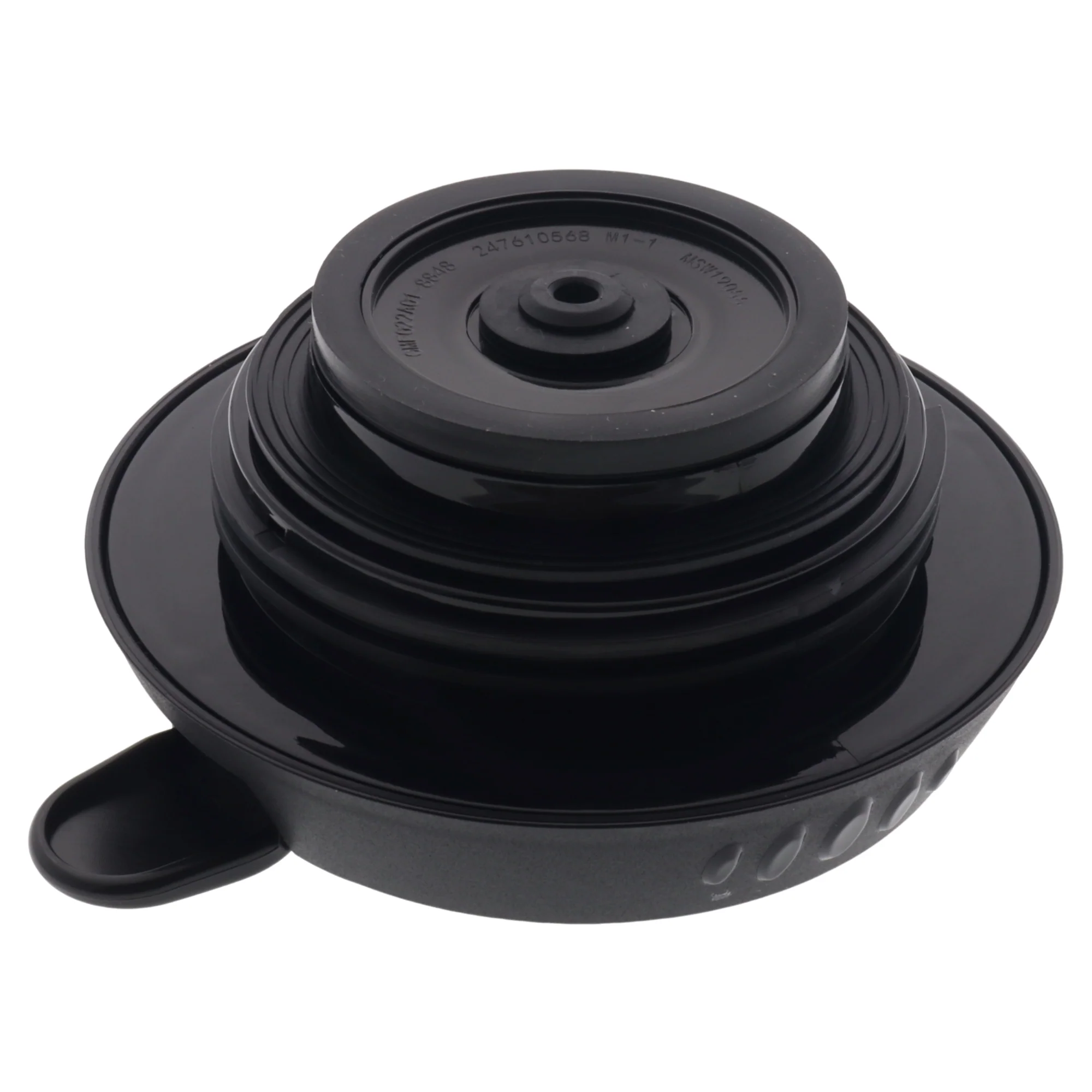 Rowenta tappo coperchio MSW19055 chiusura brocca macchina caffè CT3818 - Image 2