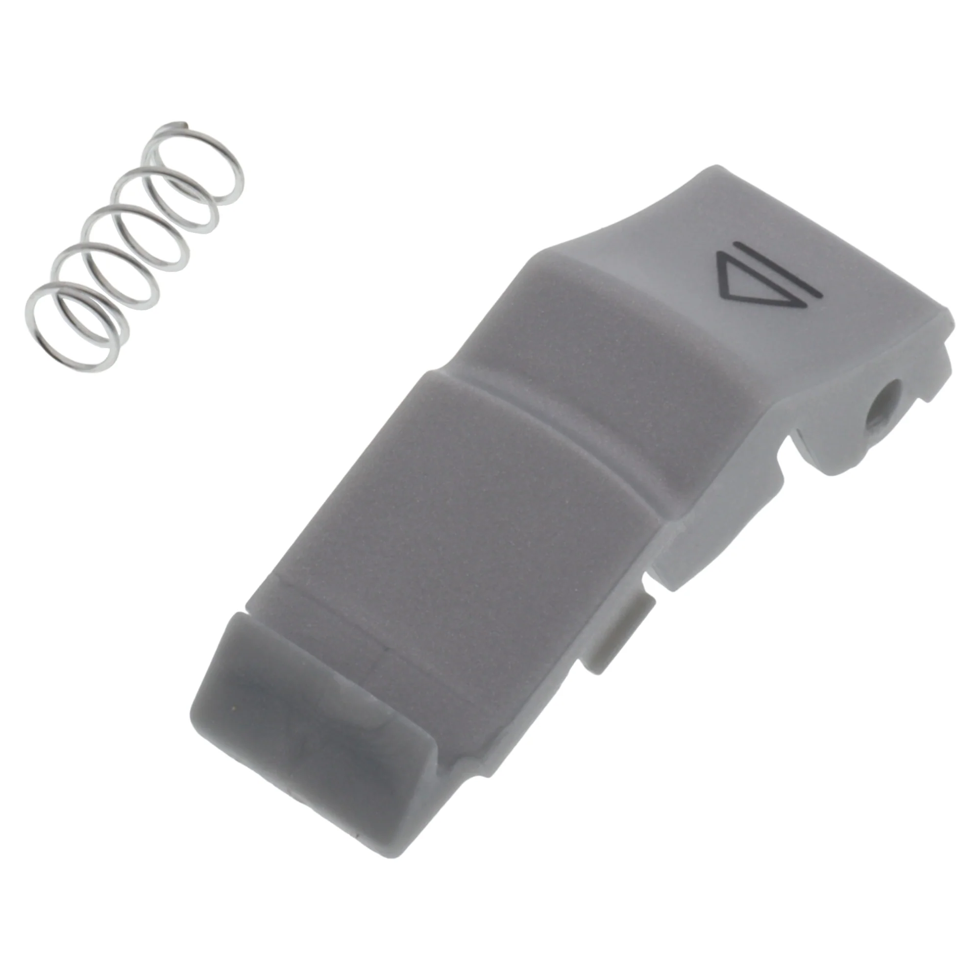 Rowenta tasto blocco batteria scopa aspirapolvere XForce Flex 14.60 RH9958 RH99A1 RH99C3 - Image 2