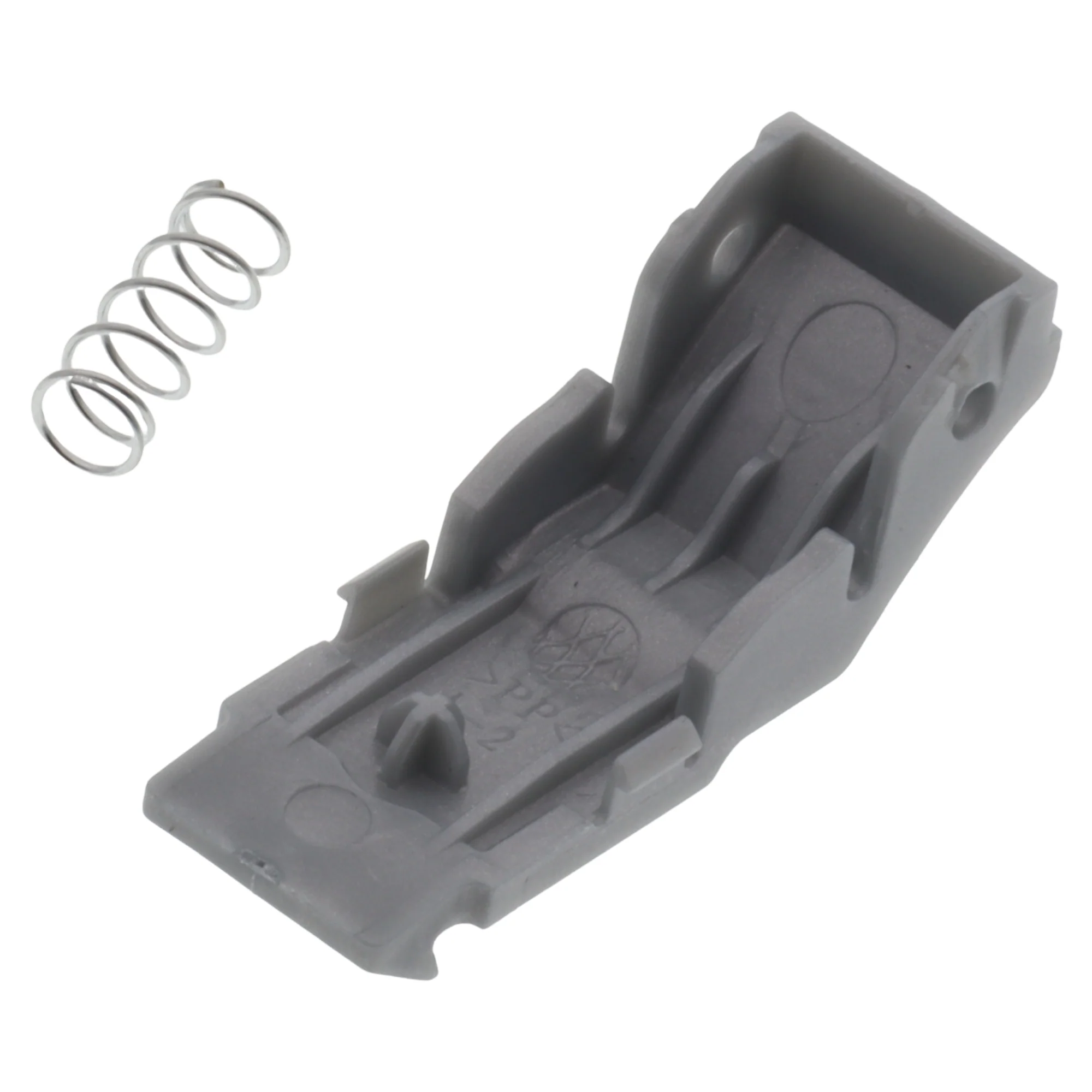 Rowenta tasto blocco batteria scopa aspirapolvere XForce Flex 14.60 RH9958 RH99A1 RH99C3 - Image 3