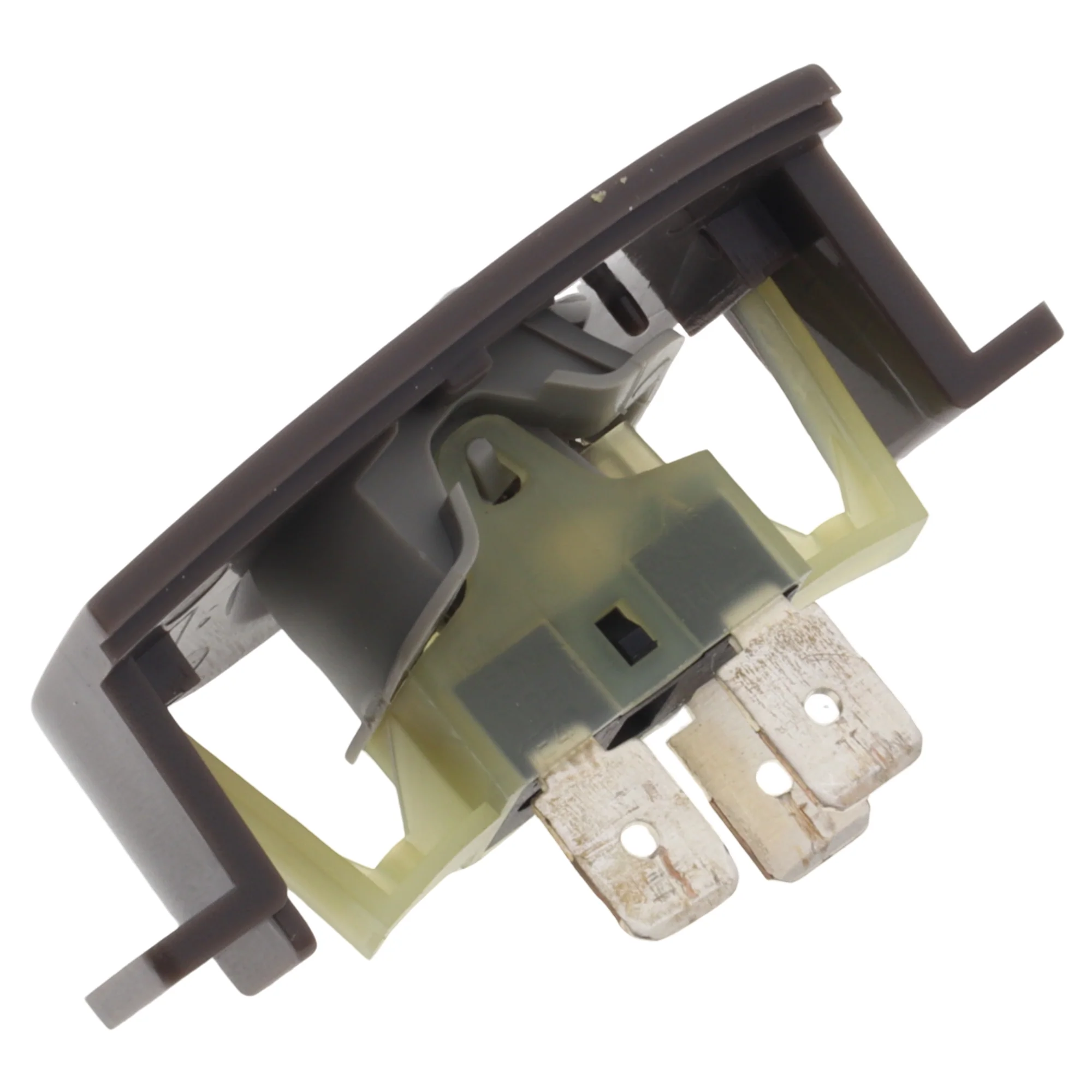 Rowenta tasto interruttore accensione ferro stiro Easy Steam VR7261 VR7262 - Image 2