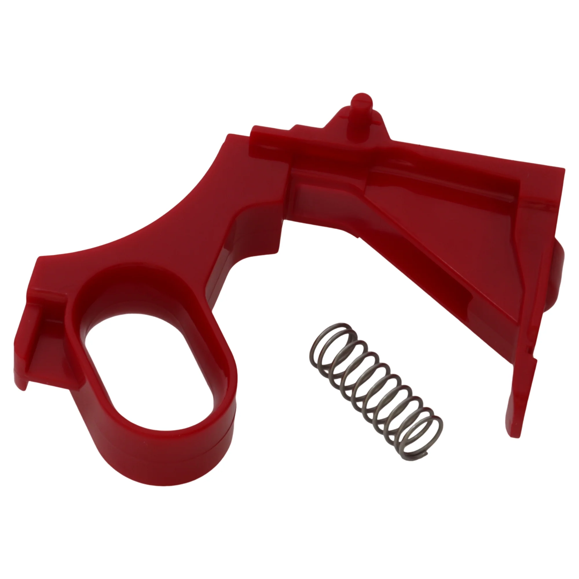 Rowenta tasto turbo scopa aspirapolvere XForce Flex 9.60 RH20 RH2039 RH2079 - Image 3