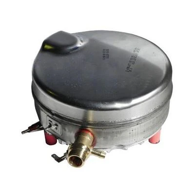 Rowenta Tefal caldaia resistenza per ferro da stiro Precision Eco Perfect DG GV