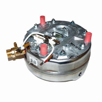 Rowenta Tefal caldaia resistenza per ferro da stiro Precision Eco Perfect DG GV - Image 2