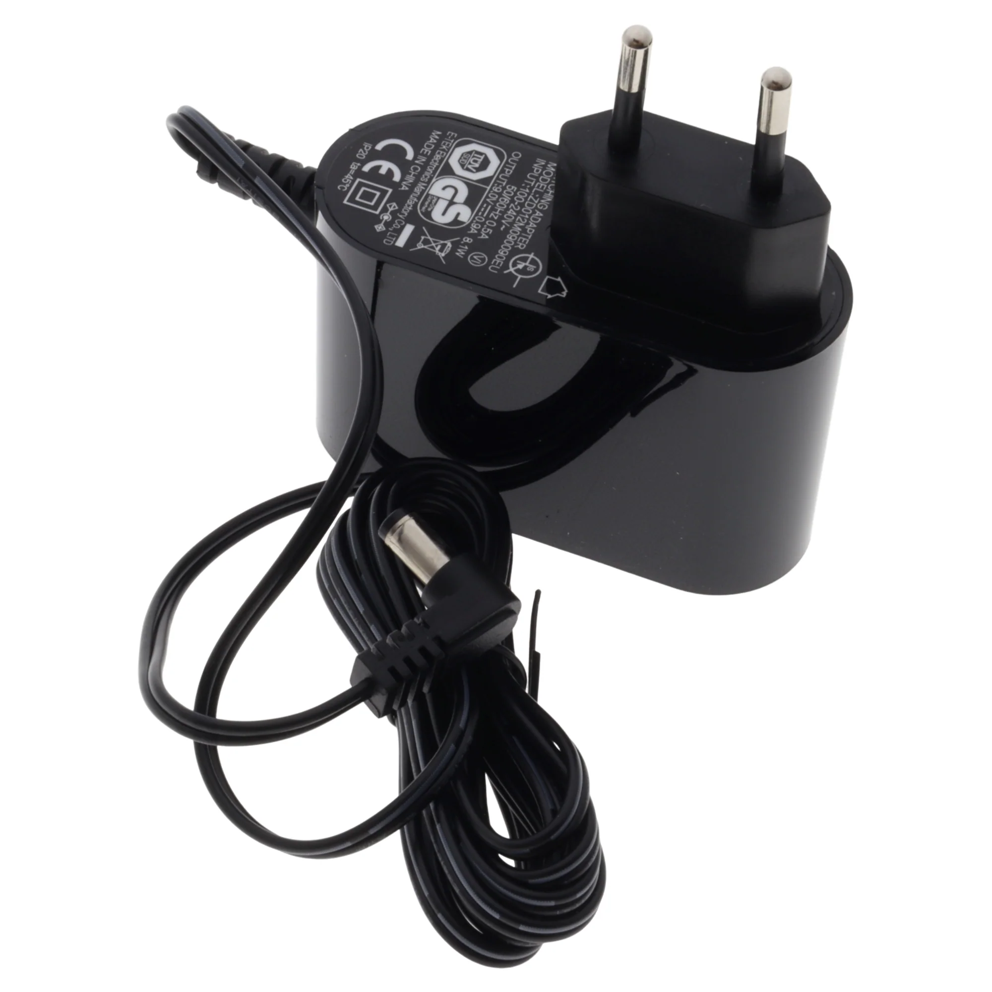 Rowenta Tefal caricatore carica batterie aspirabriciole XTouch AC9736 TX9736 - Image 2