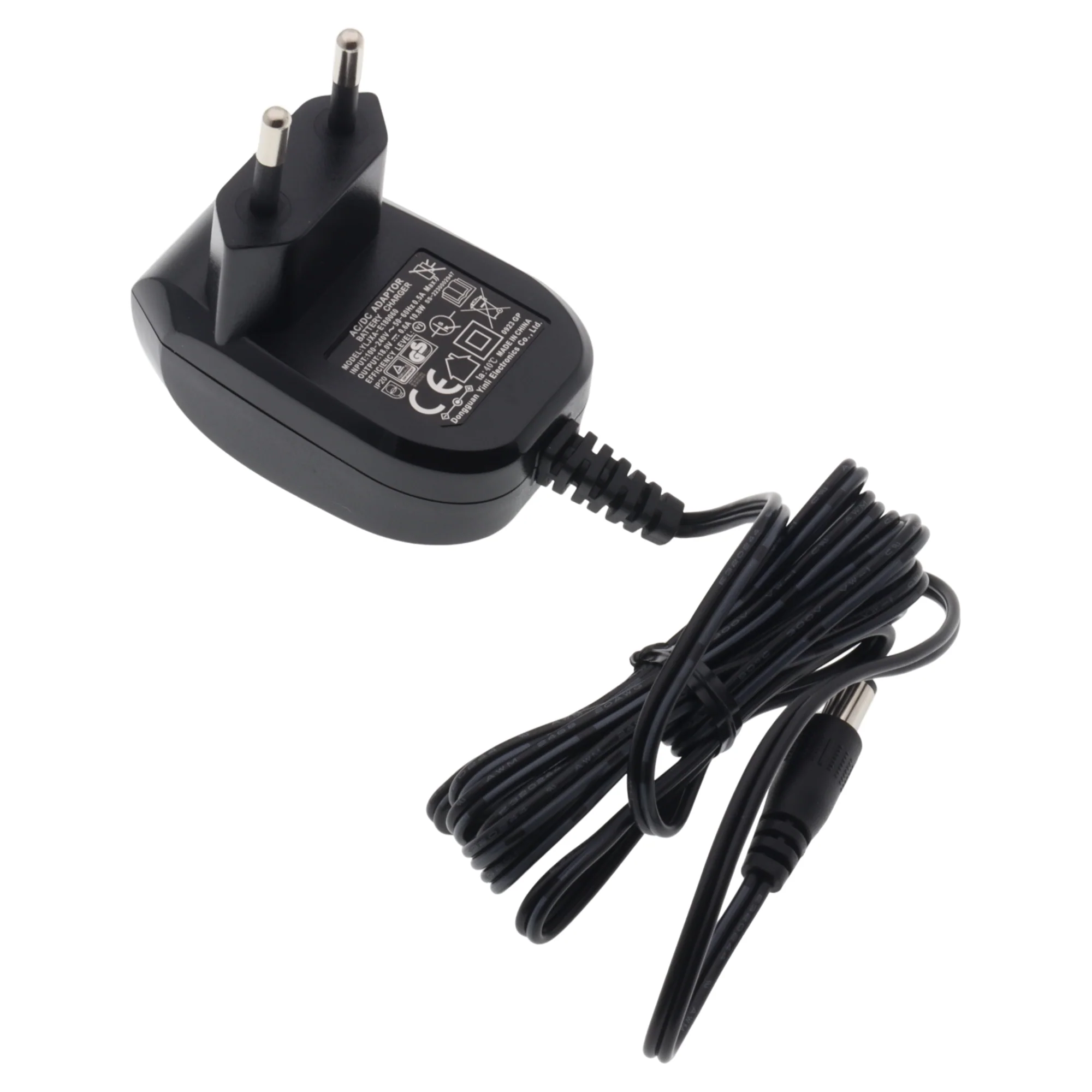 Rowenta Tefal caricatore caricabatterie scopa aspirapolvere Xtrem Compact RH123