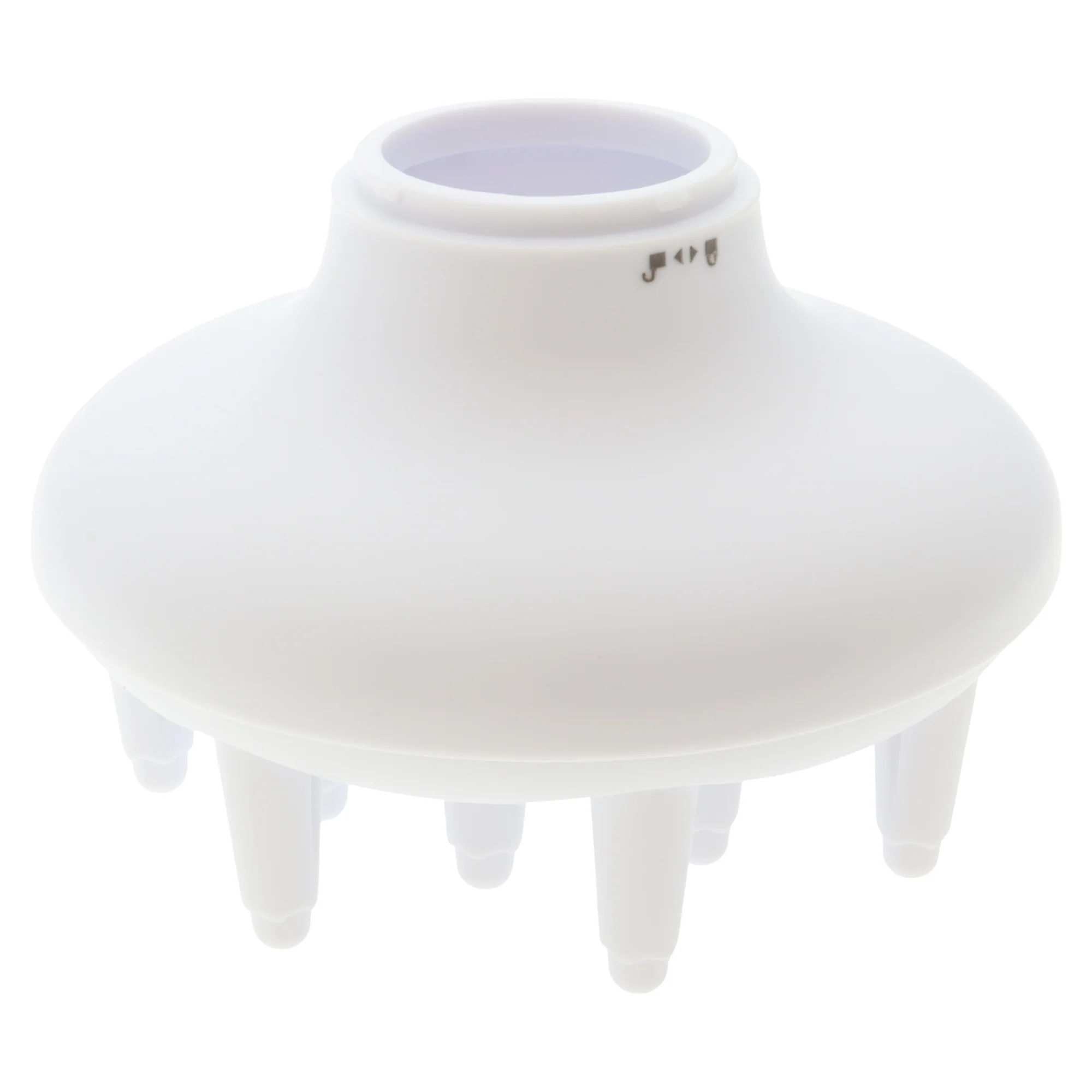 Rowenta Tefal cono diffusore phon asciugacapelli Studio Dry CV5830 HV5883 HV589 - Image 4