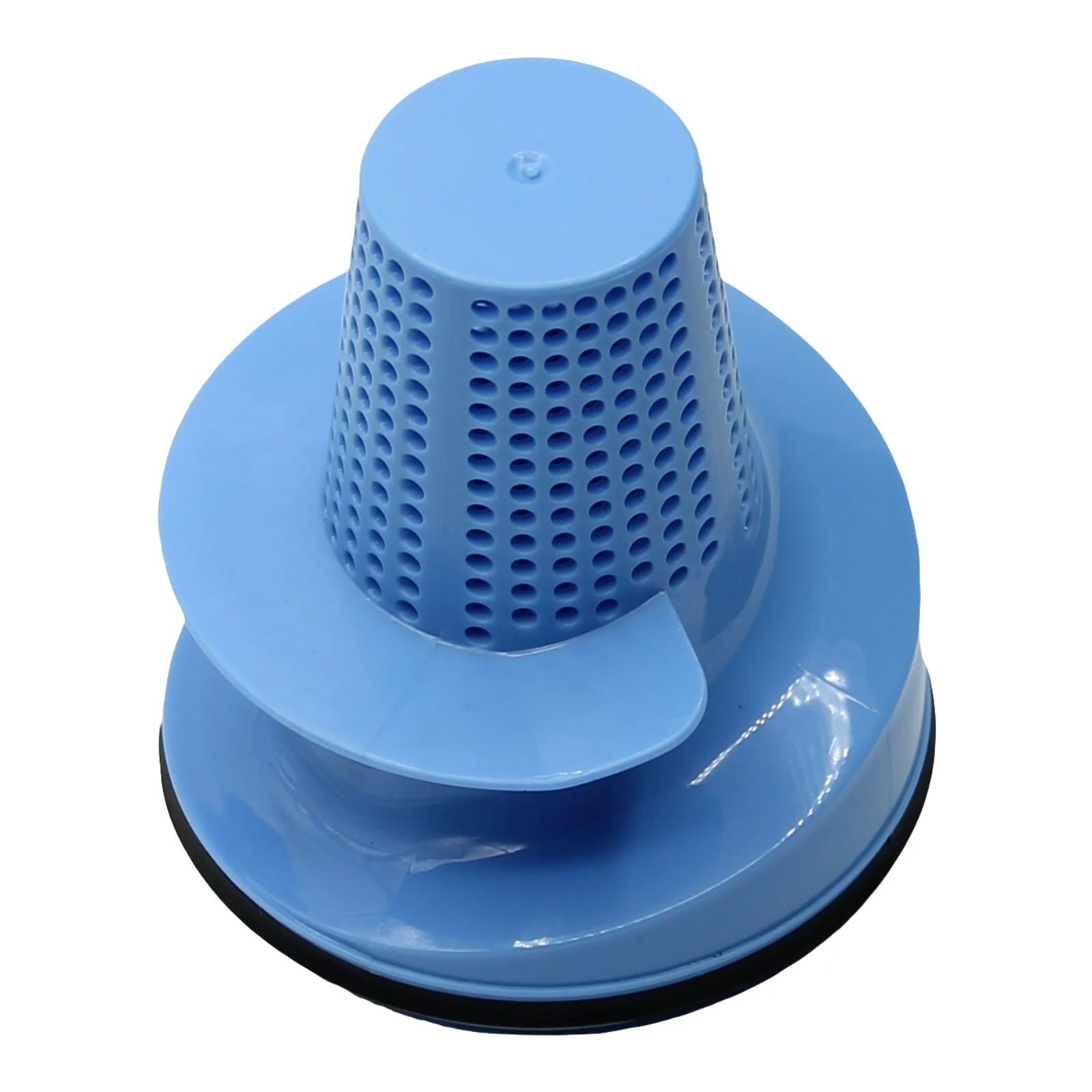 Rowenta Tefal cono filtro blu scopa aspirapolvere XPert 3.60 160 RH69 RH72 TY69 - Image 3