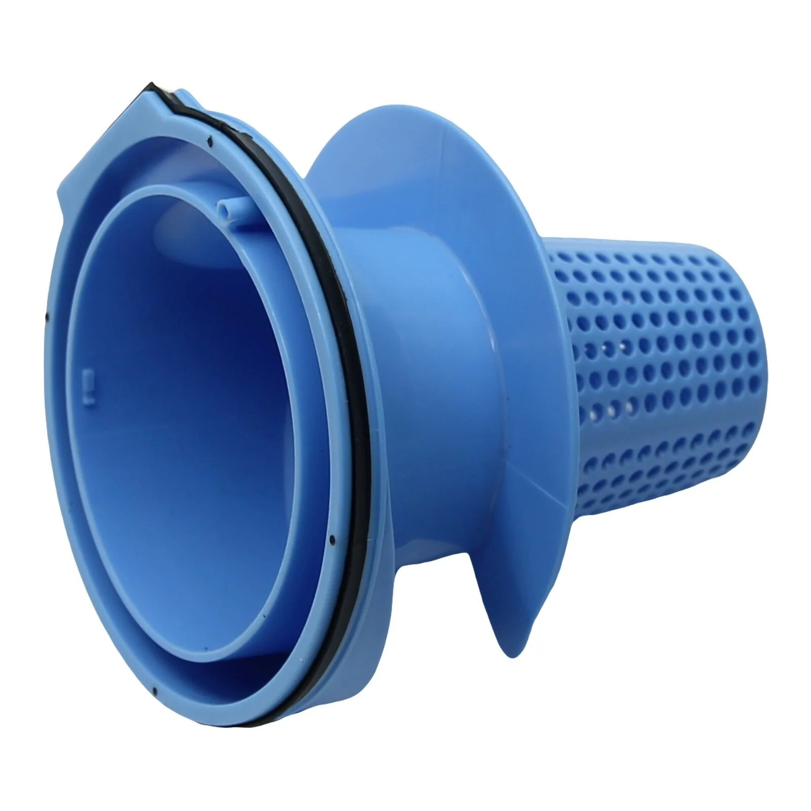 Rowenta Tefal cono filtro blu scopa aspirapolvere XPert 3.60 160 RH69 RH72 TY69 - Image 4
