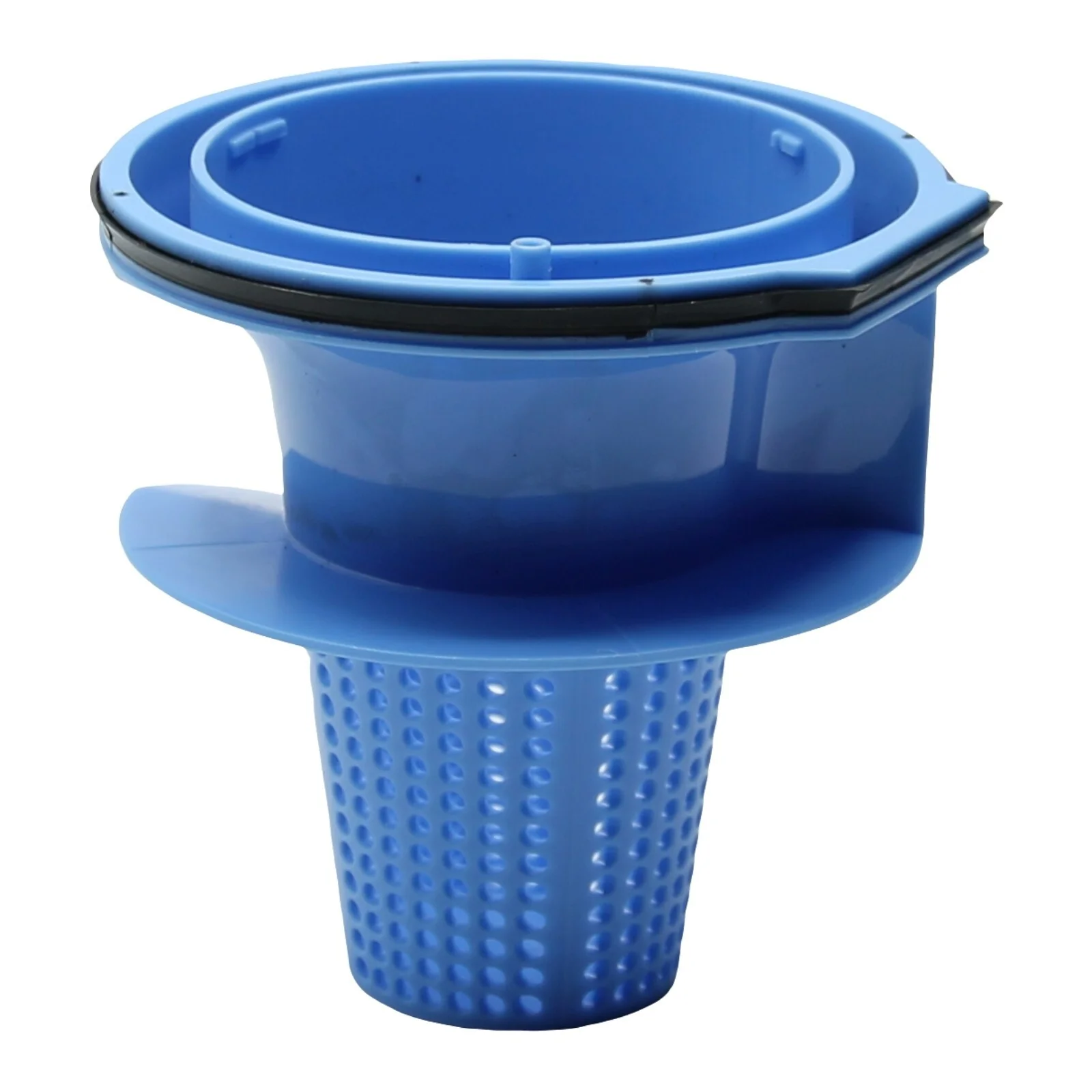 Rowenta Tefal cono filtro blu scopa aspirapolvere XPert 3.60 160 RH69 RH72 TY69 - Image 6