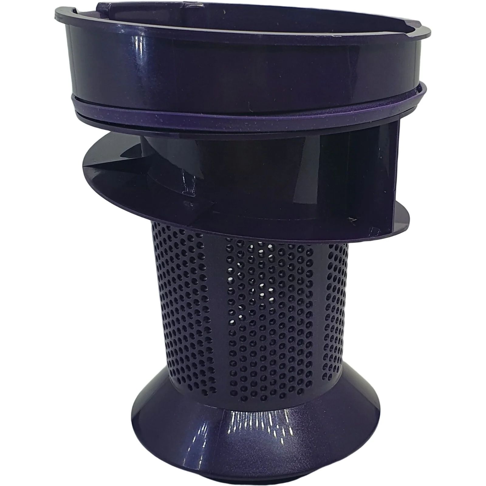 Rowenta Tefal cono separatore scopa aspirapolvere XForce 8.60 RH9637 RH9681 TY96 - Image 3