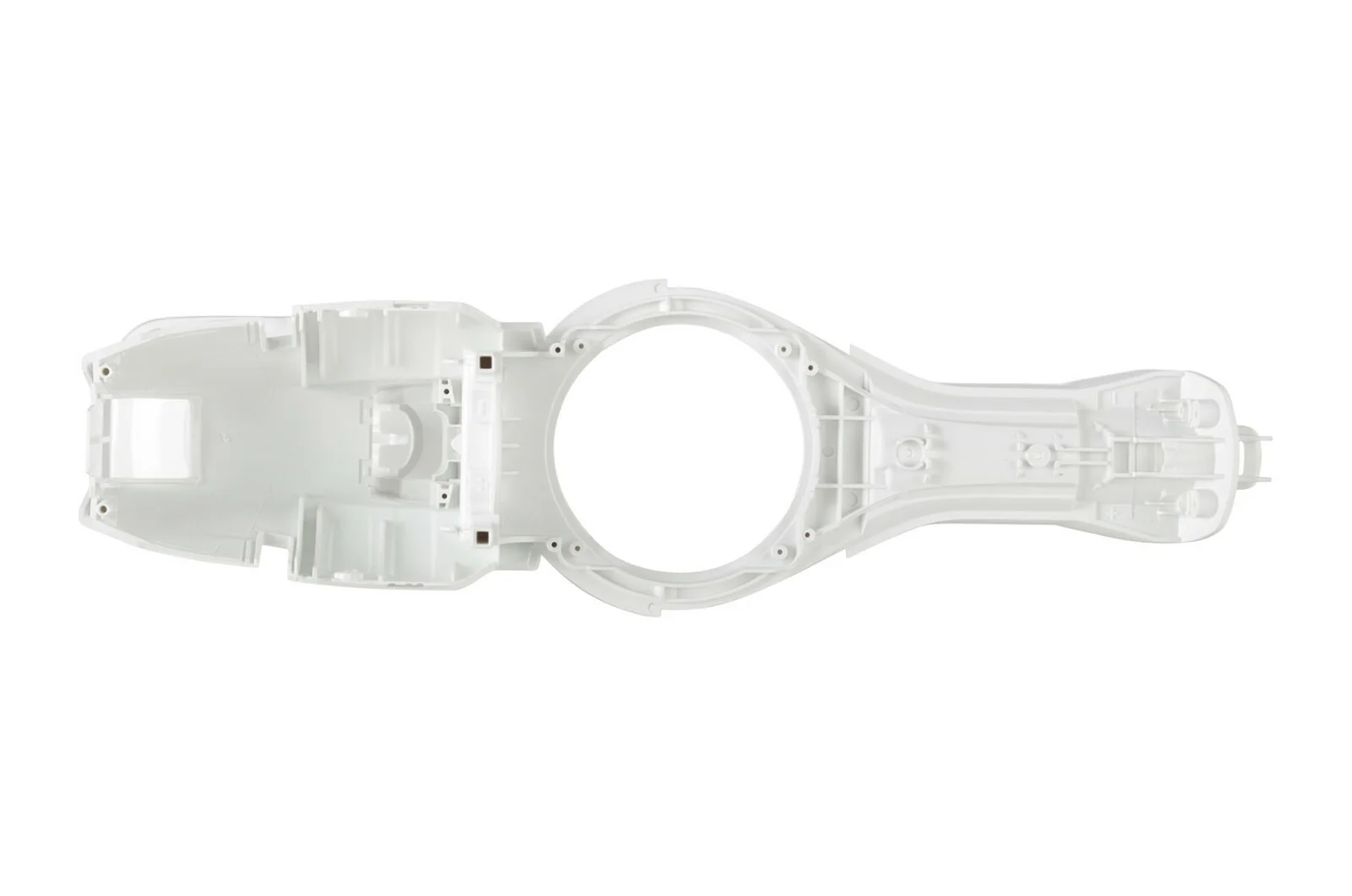 Rowenta Tefal corpo aspirapolvere Air Force 360 460 RH9021 RH9252 RH92 TY92 EO9 - Image 3