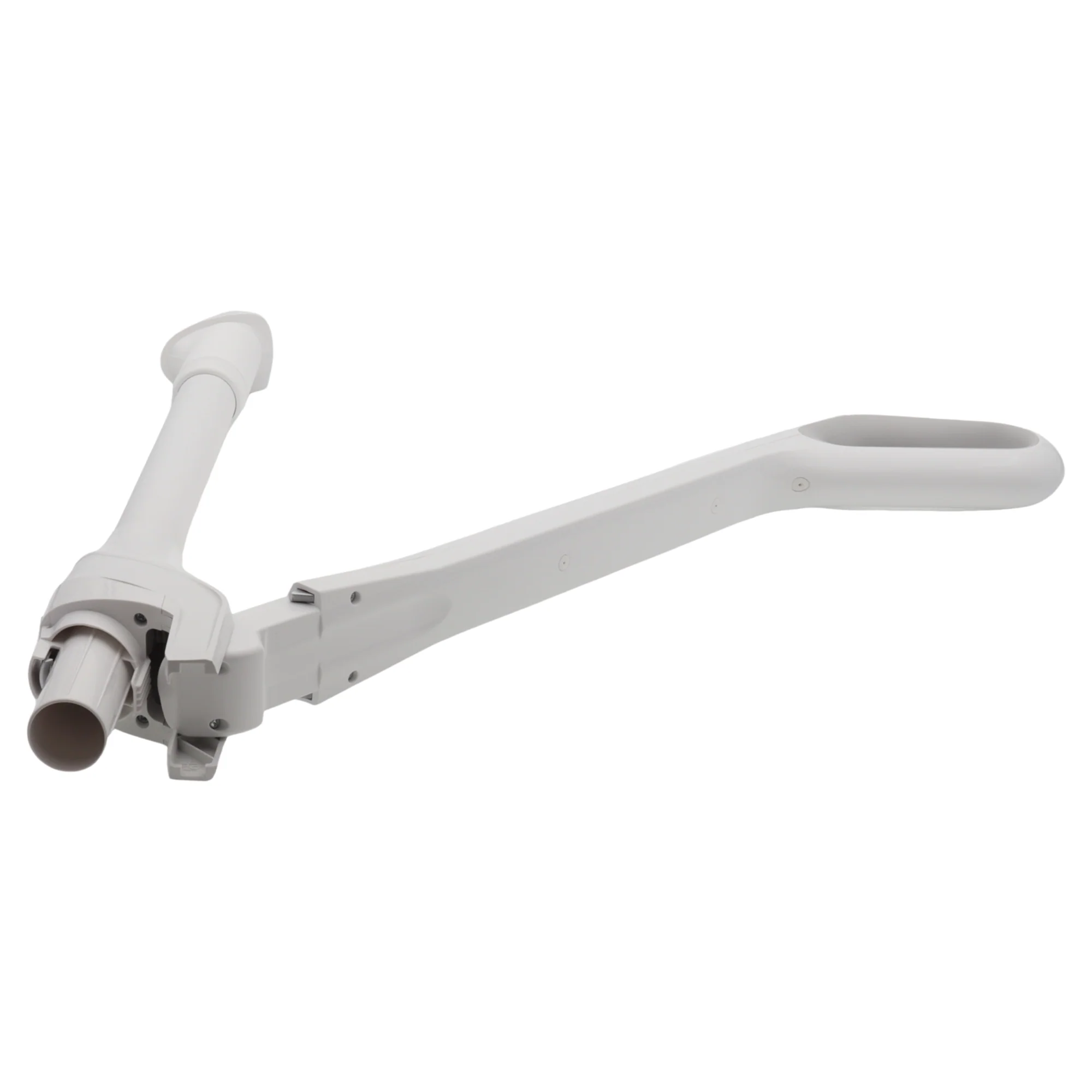 Rowenta Tefal manico impugnatura tubo aspirapolvere XO70 XO90 XO160 IQ77 IX77 - Image 6