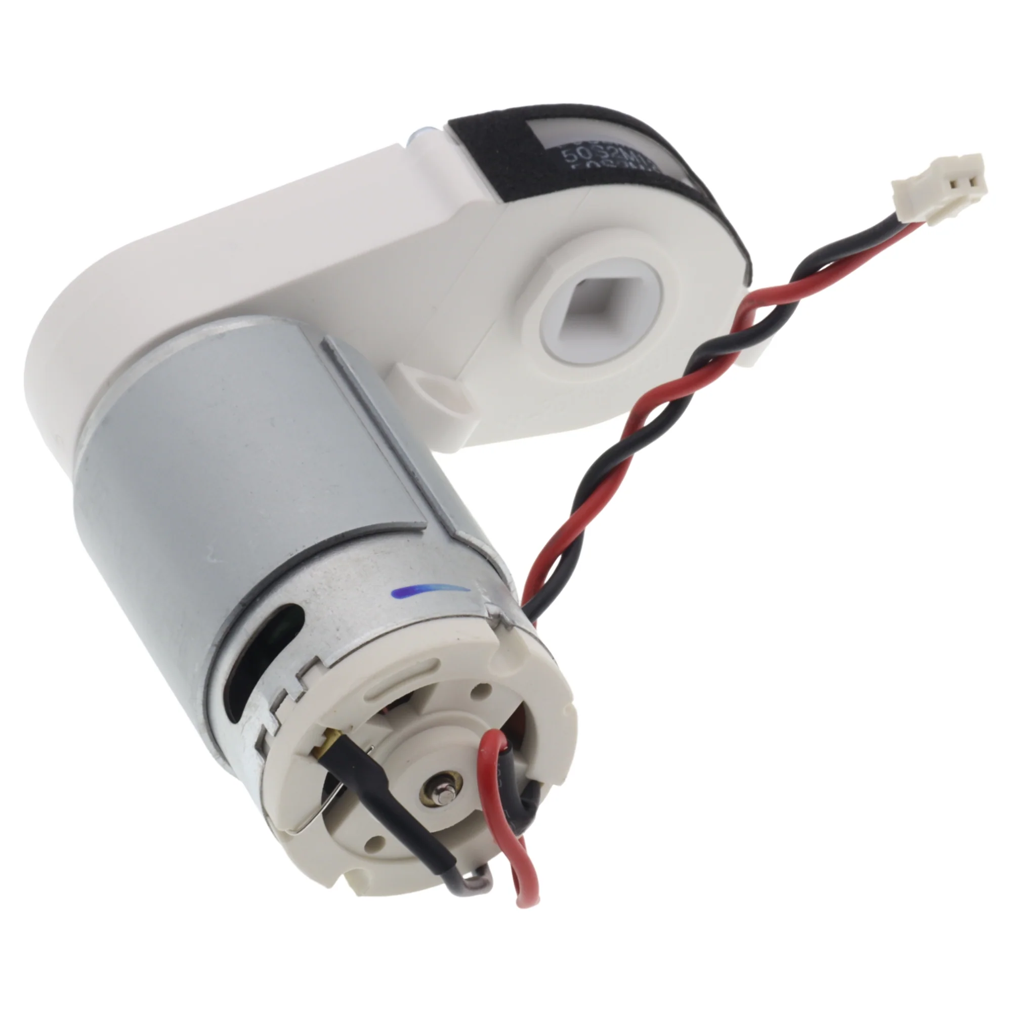 Rowenta Tefal motore rullo centrale robot aspirapolvere Xplorer 75S 135 140 - Image 3