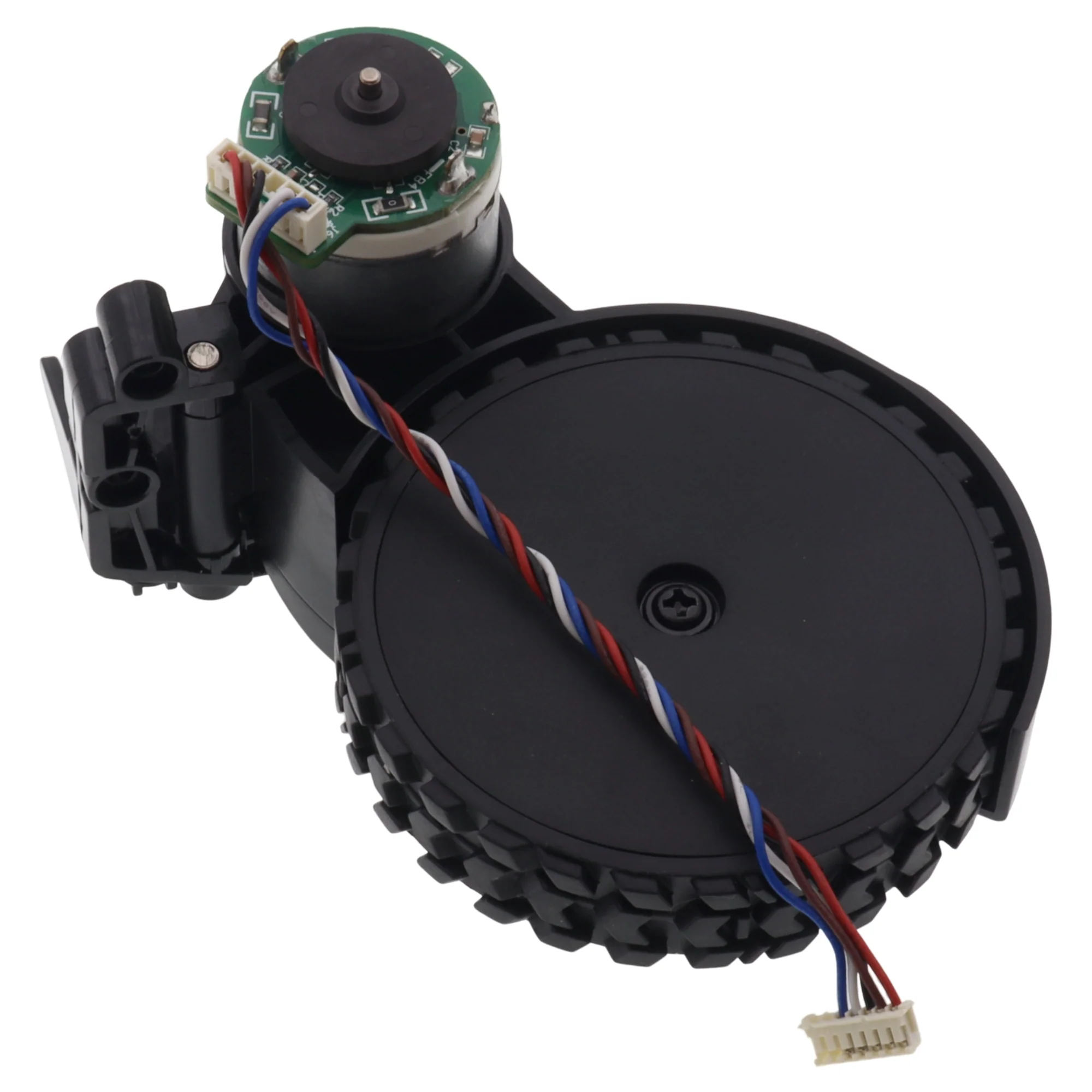 Rowenta Tefal motore ruota destra R WRS robot aspirapolvere Xplorer 75S 135 140 - Image 3