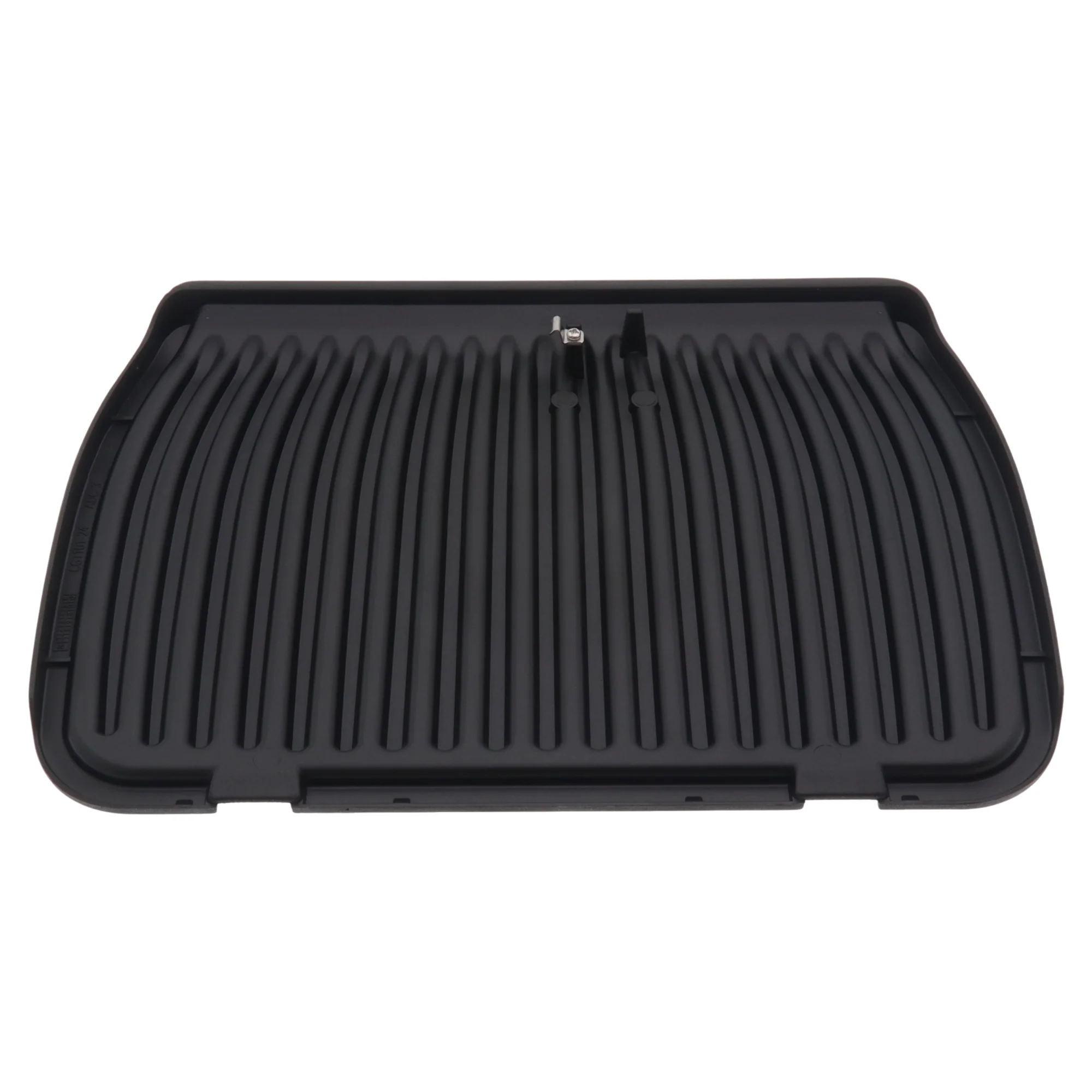 Rowenta Tefal piatto griglia inferiore piastra Optigrill GR702 GR712 GC706 GC71 - Image 3