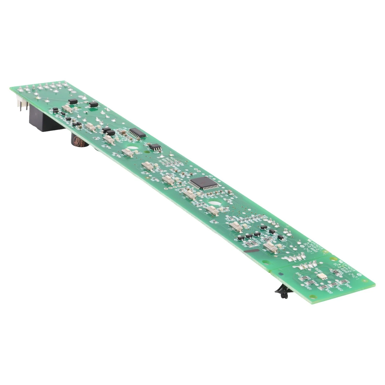 Rowenta Tefal scheda elettronica PCB piastra OptiGrill GR712D GC7168 GC716D - Image 4