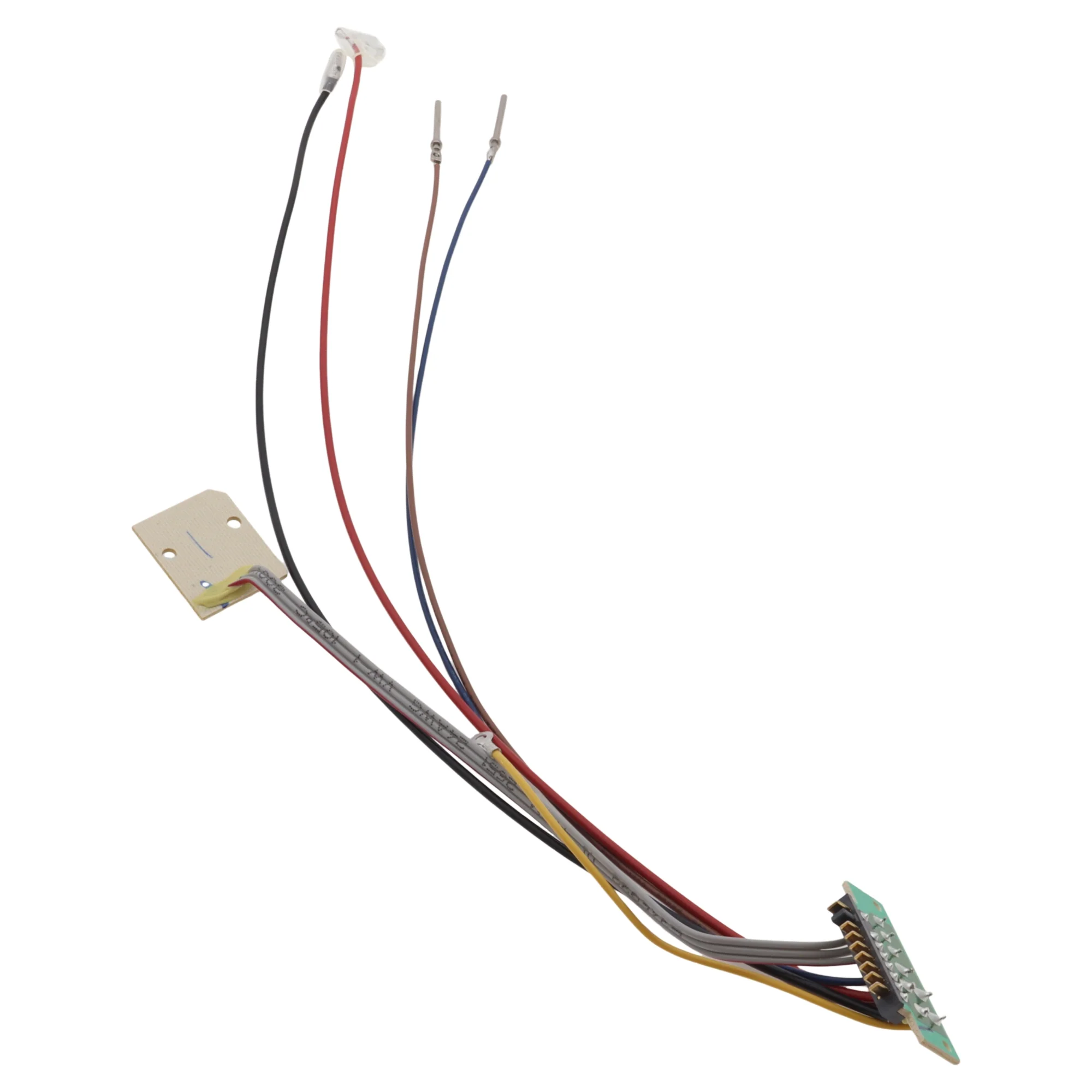 Rowenta Tefal scheda PCB comandi batteria scopa aspirapolvere X-Pert 6.60 RH68 - Image 2
