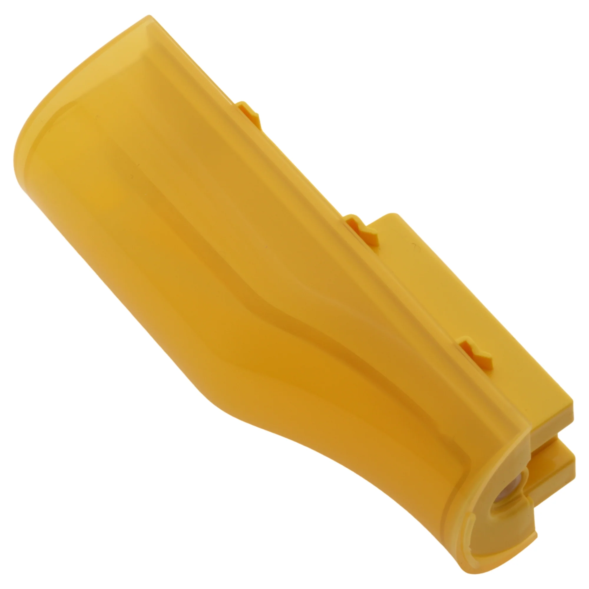 Rowenta Tefal serbatoio acqua giallo ferro stiro verticale PurePop DR2026 DT202 - Image 3