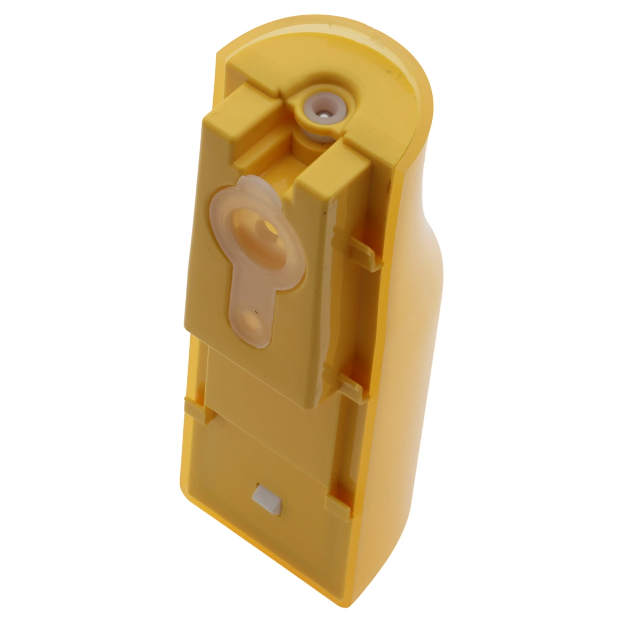 Rowenta Tefal serbatoio acqua giallo ferro stiro verticale PurePop DR2026 DT202 - Image 4