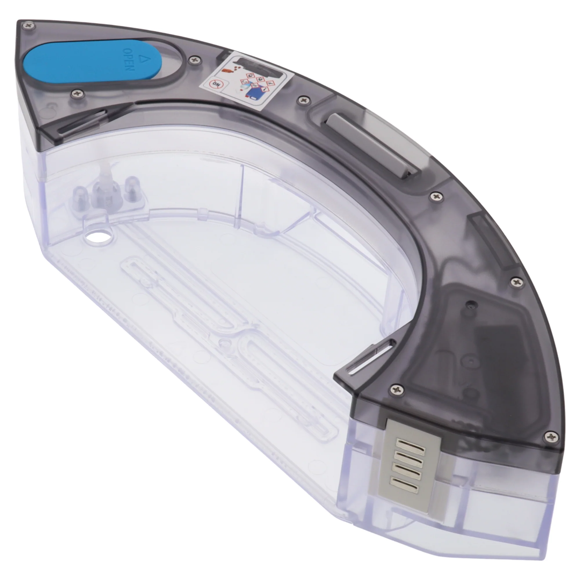 Rowenta Tefal serbatoio acqua pompa robot aspirapolvere Xplorer 65+ 70+ 75S+ - Image 2
